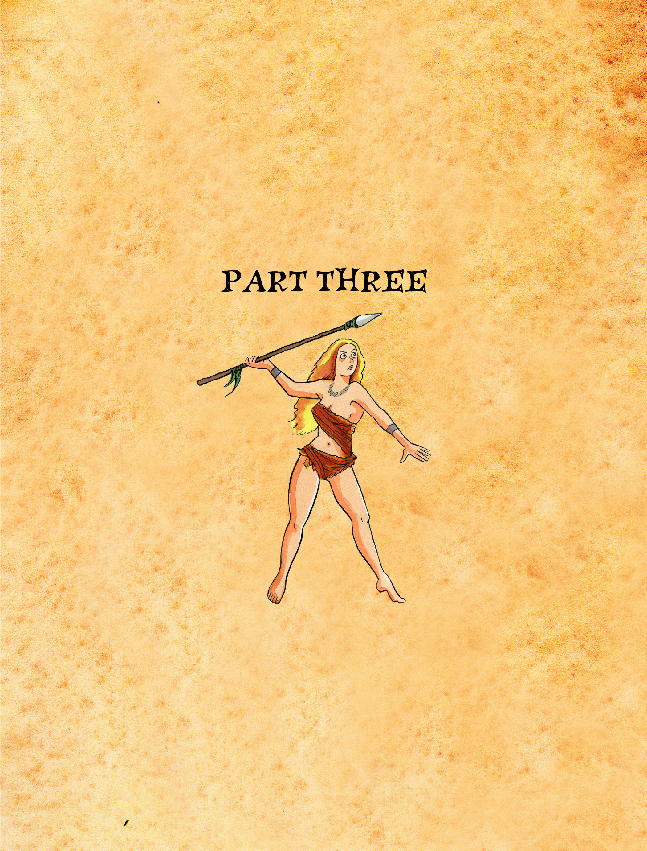 Read online Poison Flowers & Pandemonium comic -  Issue # TPB (Part 3) - 24