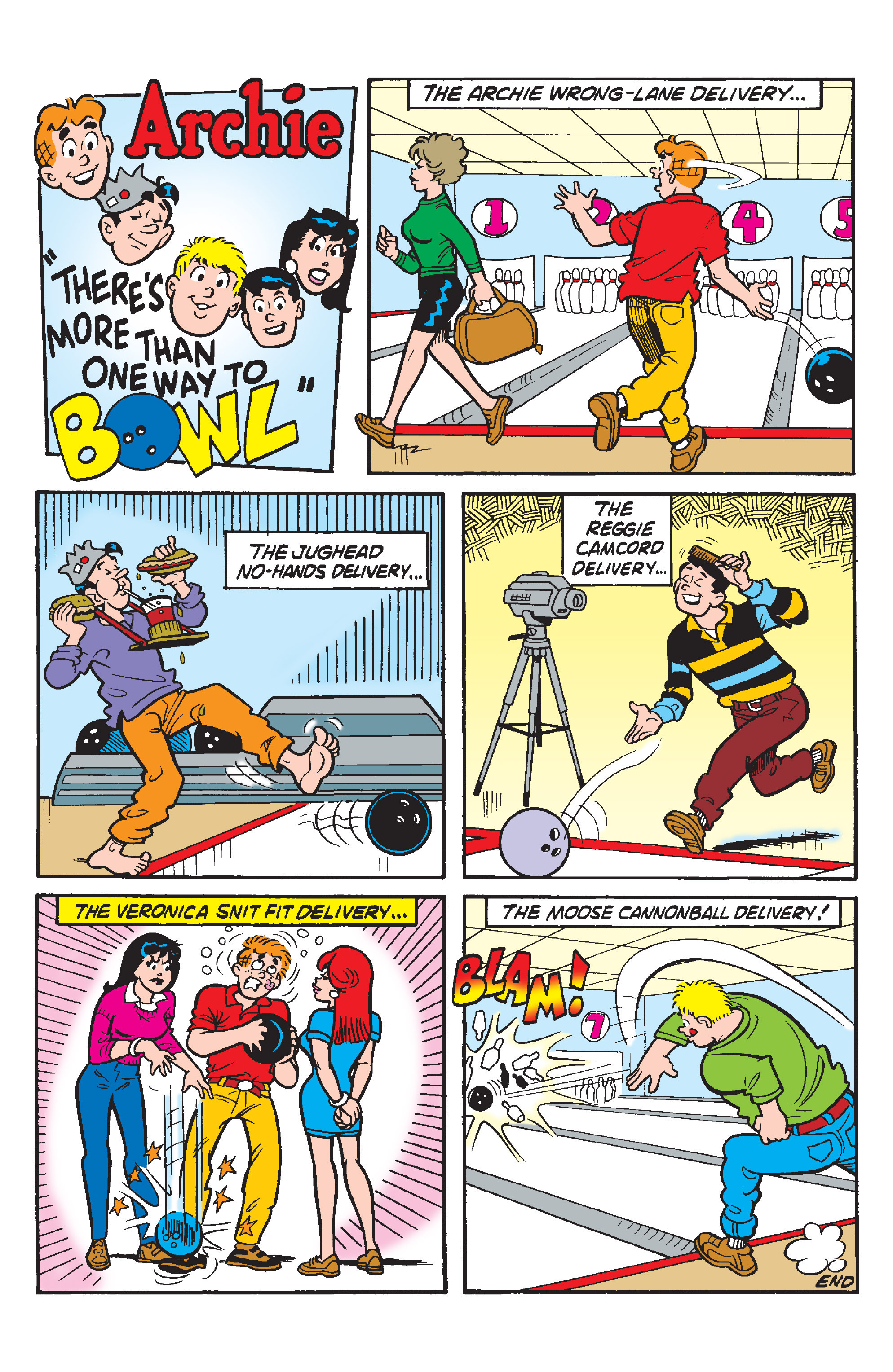 Read online Pep Digital comic -  Issue #133 - 36