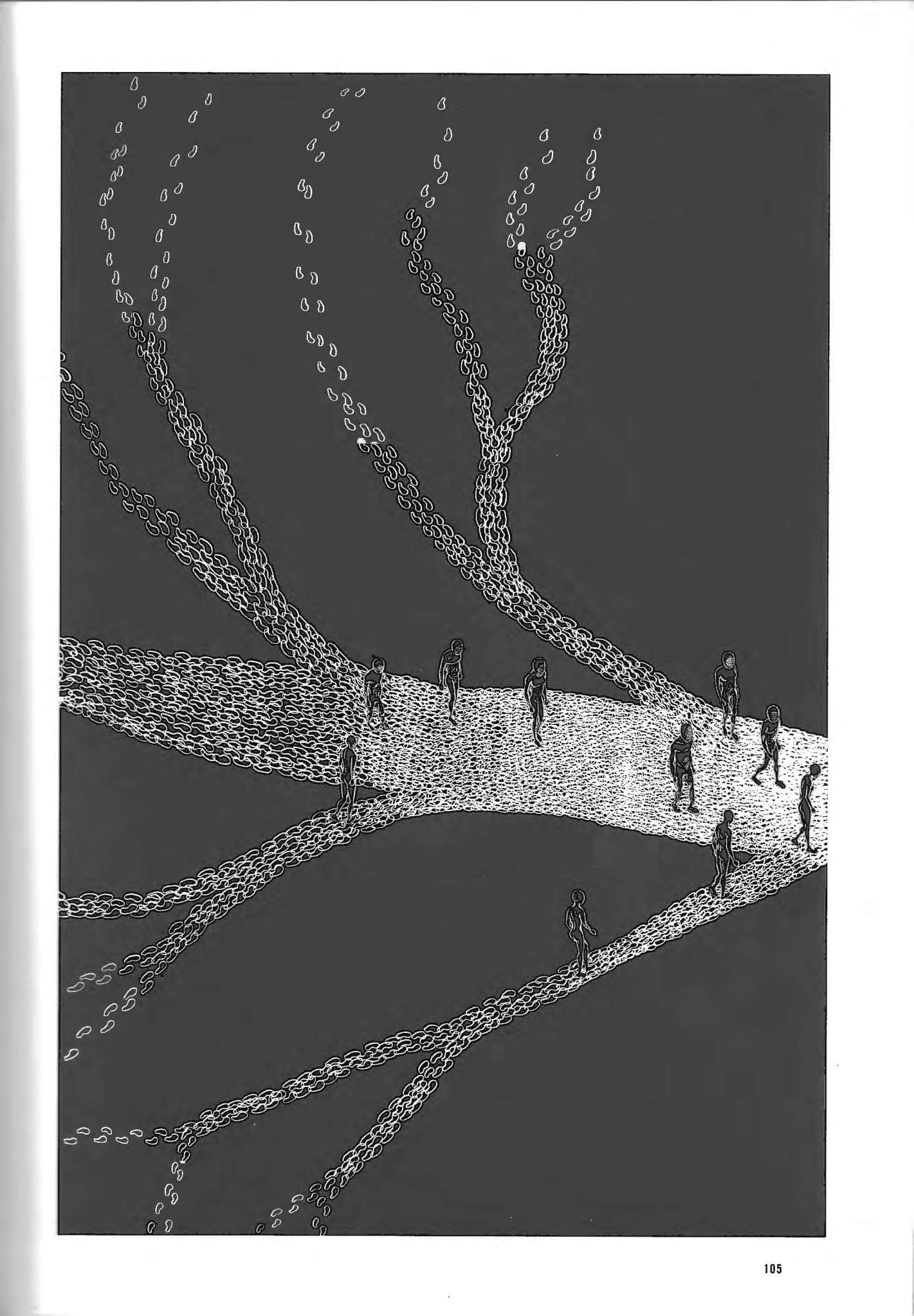 Read online Unflattening comic -  Issue # TPB (Part 1) - 97