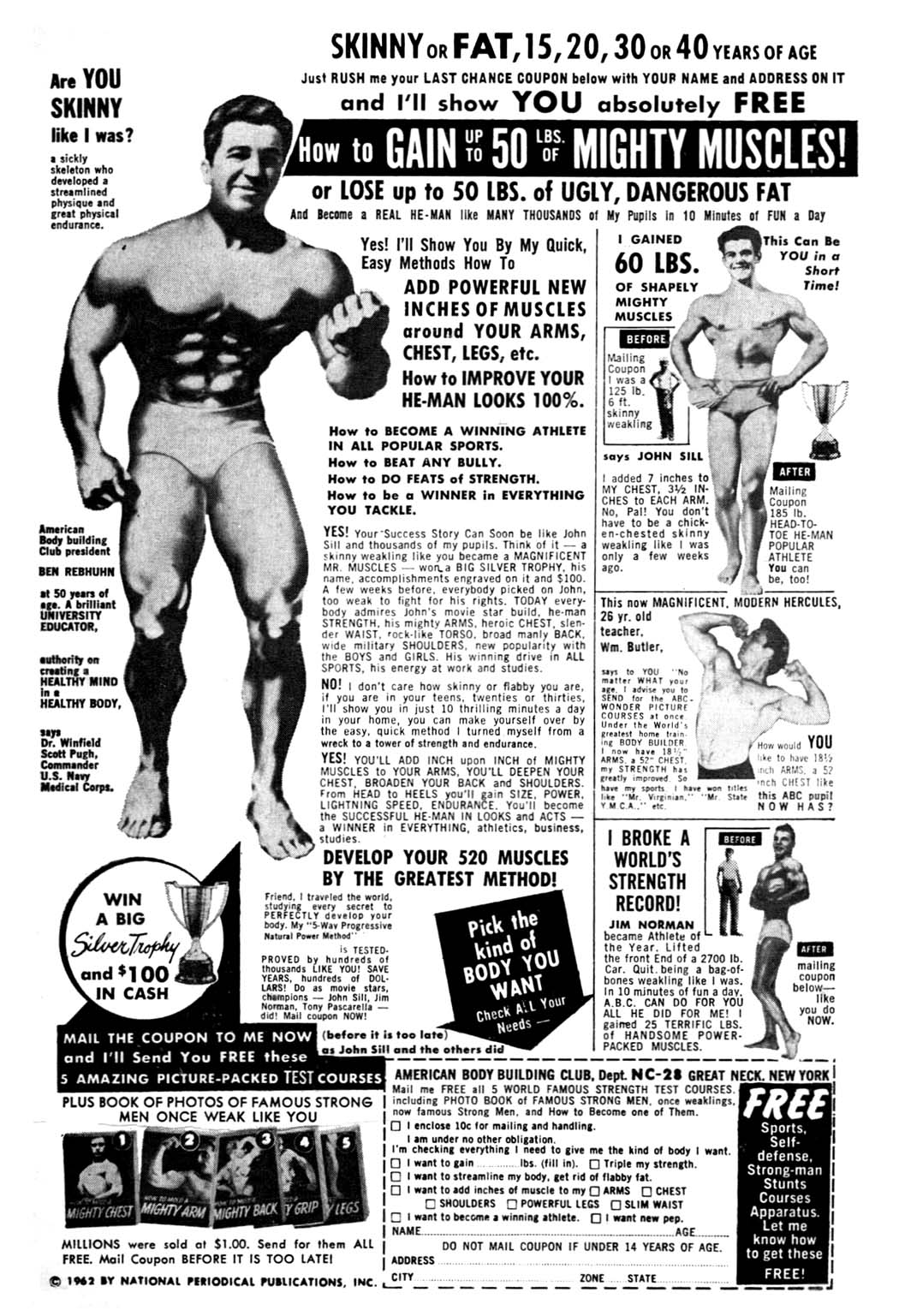 Read online G.I. Combat (1952) comic -  Issue #95 - 2