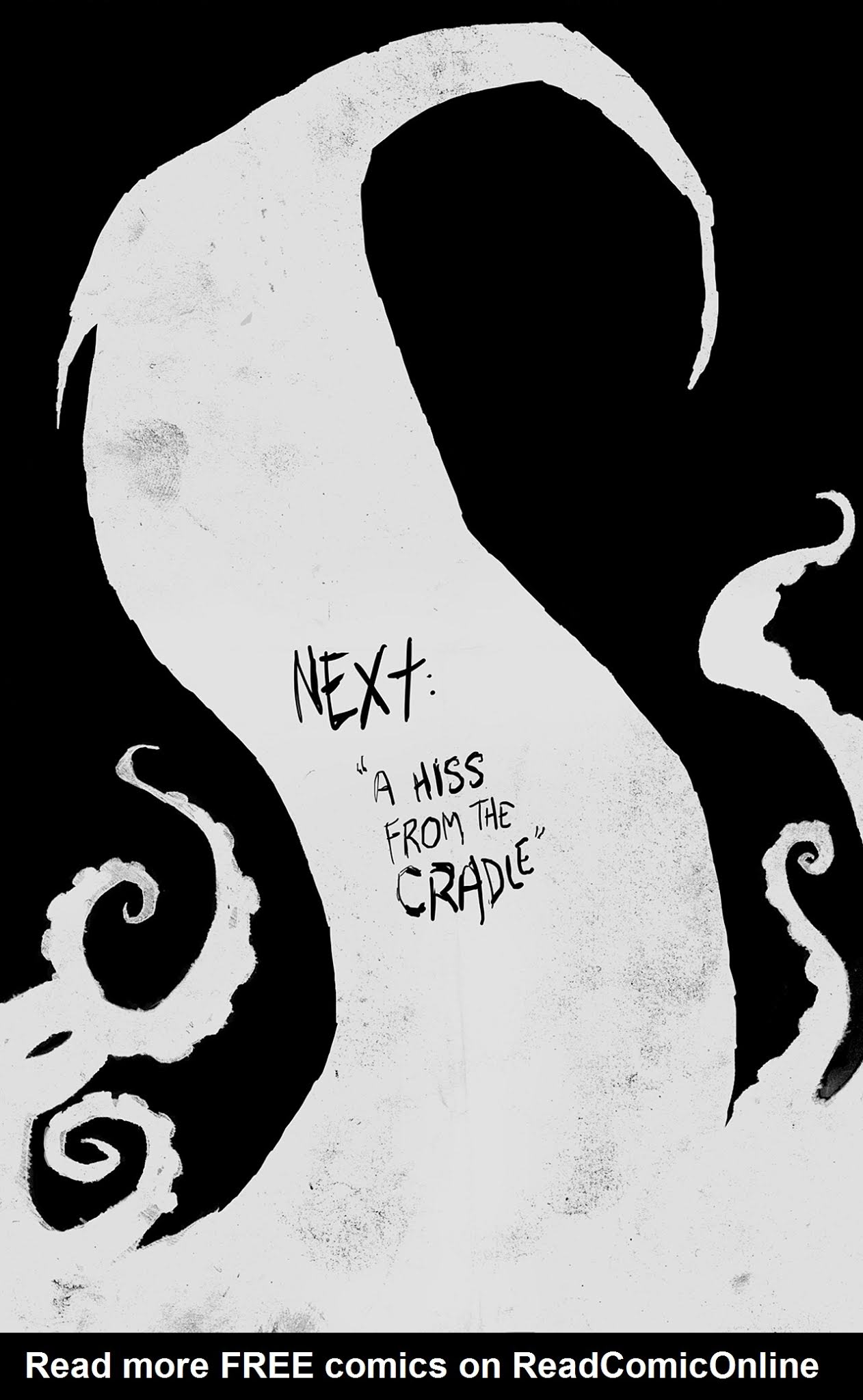 Read online Eldritch! comic -  Issue #1 - 27