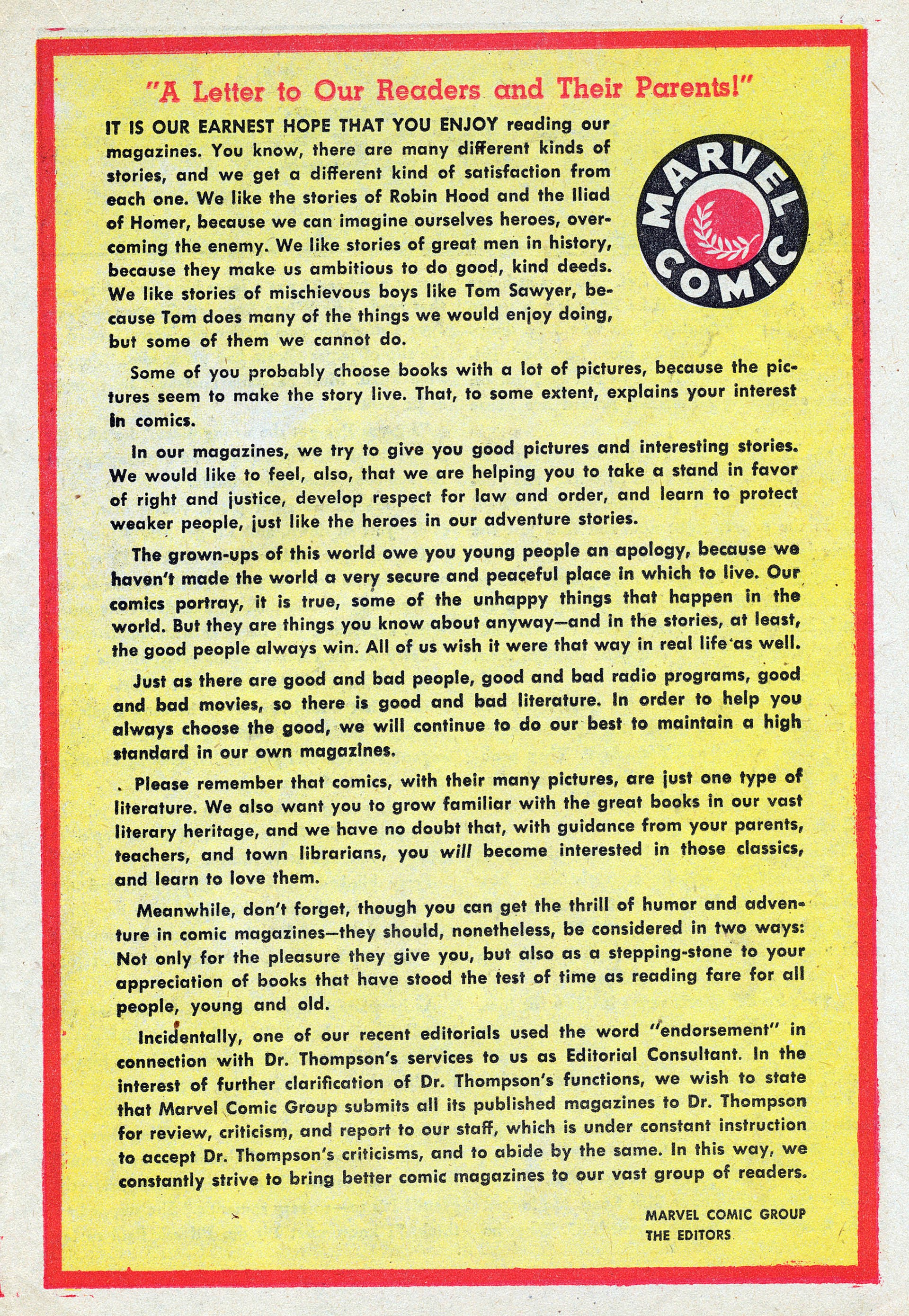 Read online Little Lenny comic -  Issue #1 - 23