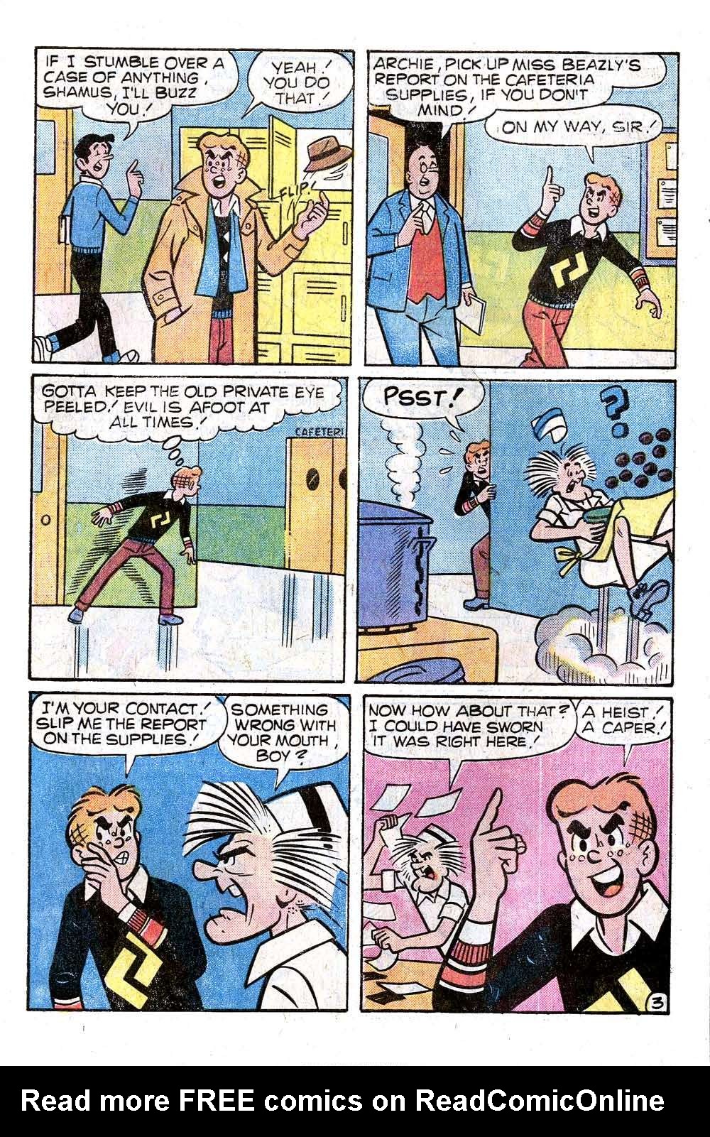 Archie (1960) 263 Page 5
