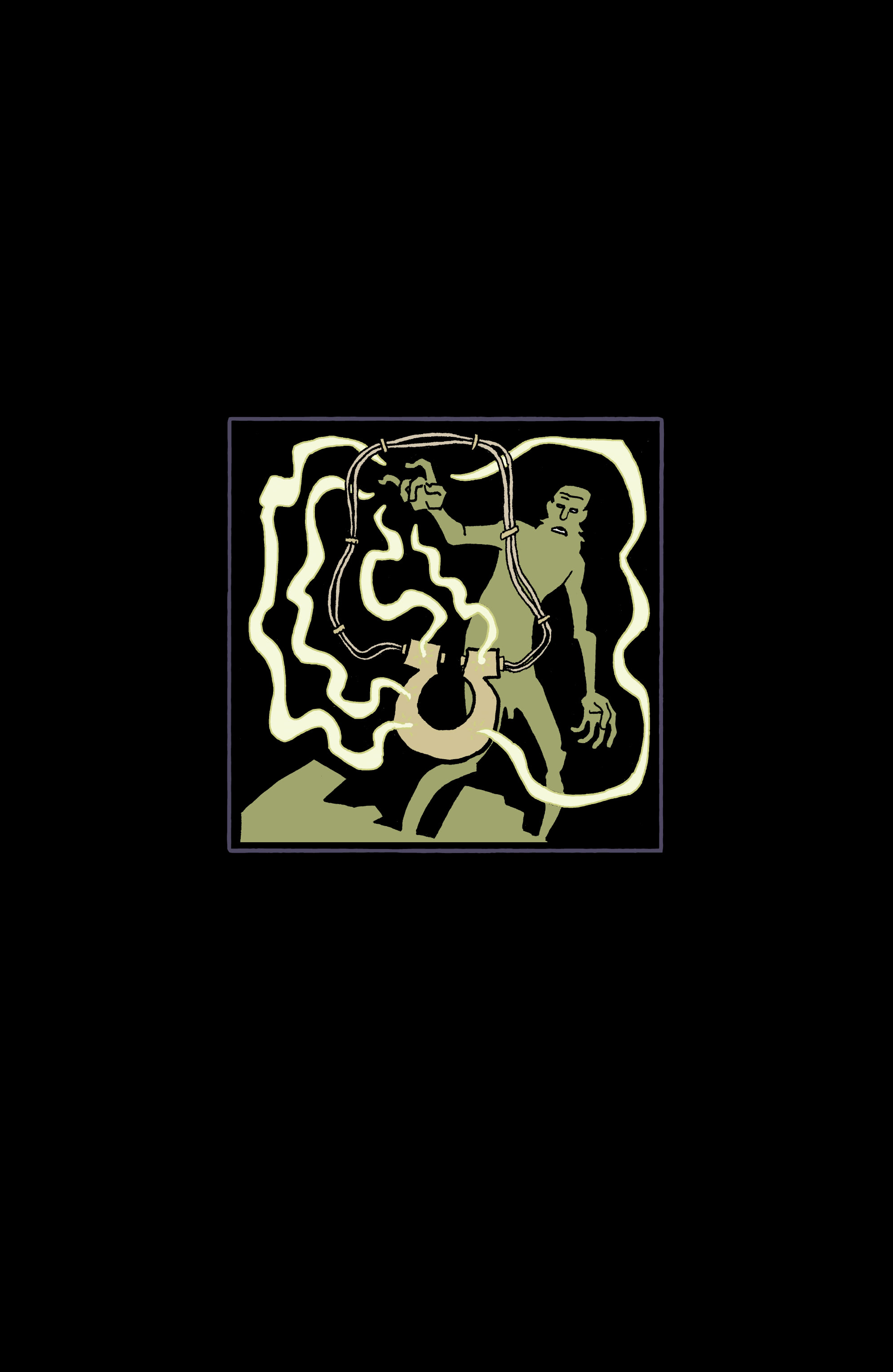 Read online Hellboy Universe: The Secret Histories comic -  Issue # TPB (Part 4) - 66