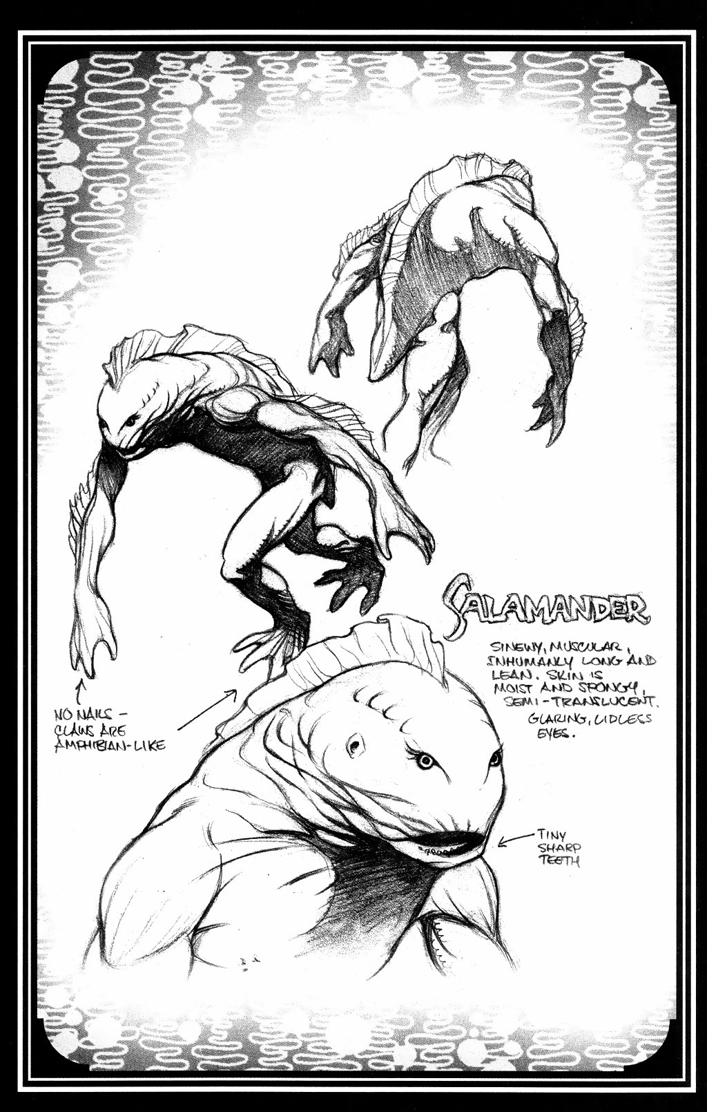 Read online SubHuman comic -  Issue #2 - 26