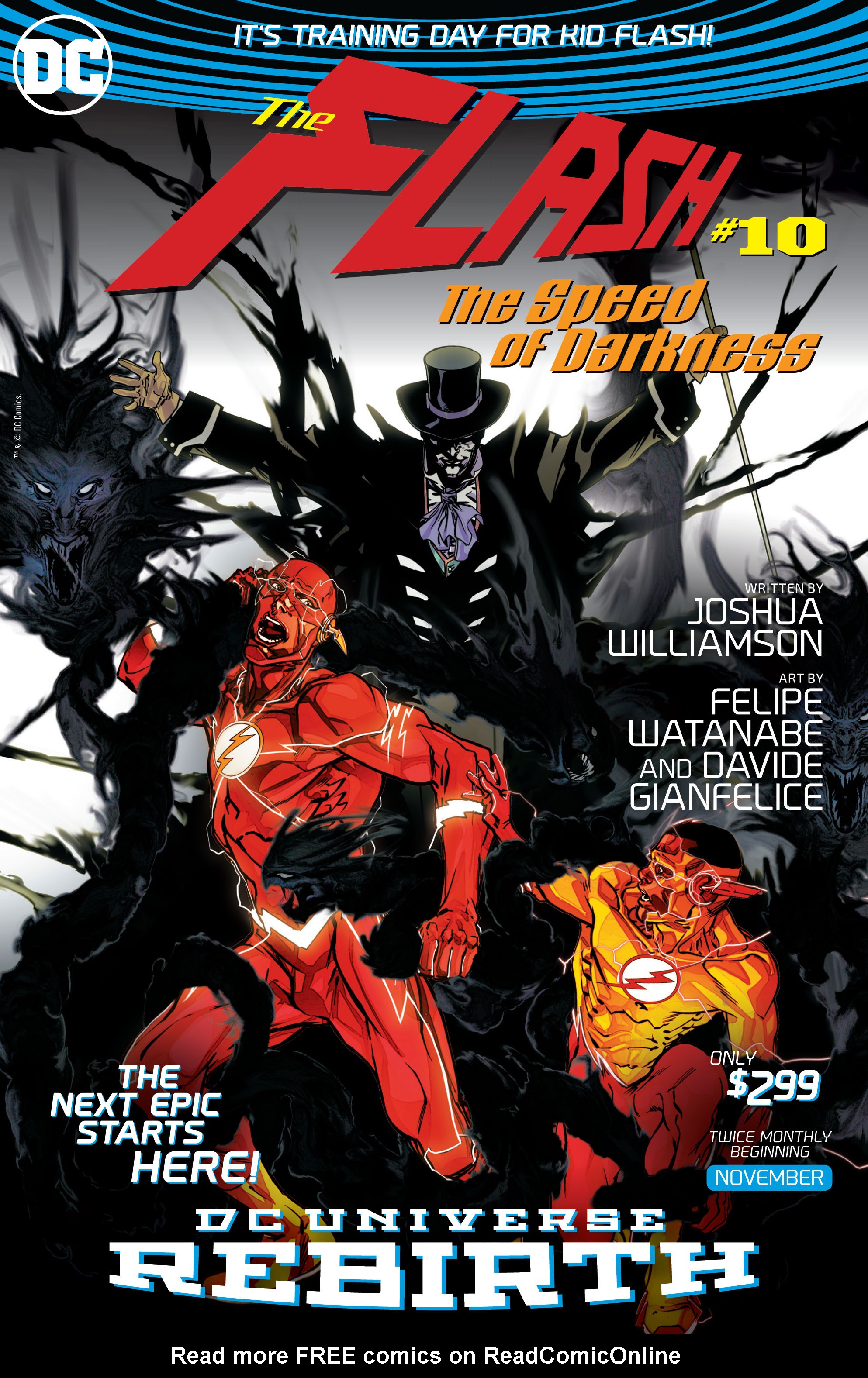 Read online Aquaman (2016) comic -  Issue #9 - 2