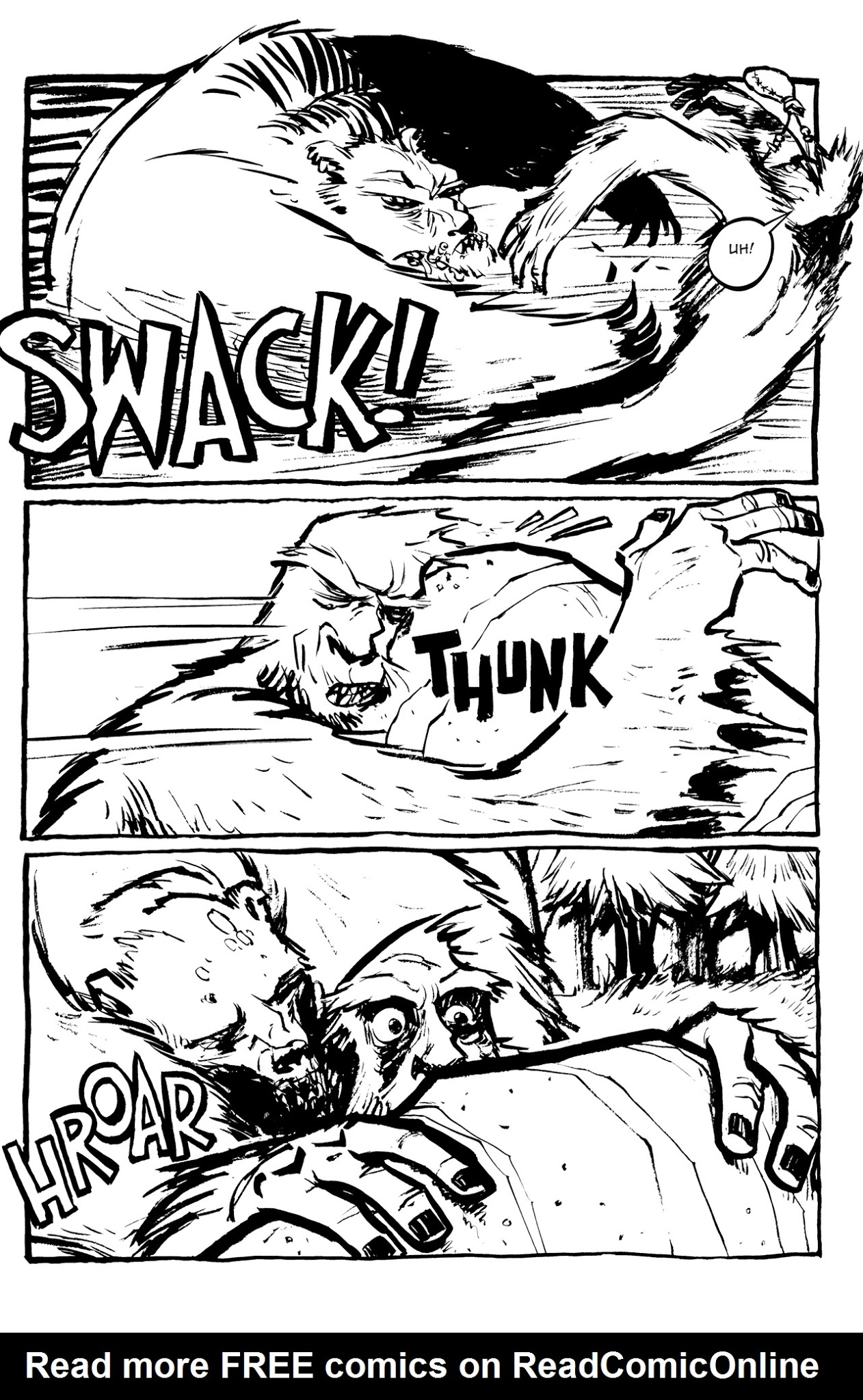 Read online Flink comic -  Issue # TPB - 44