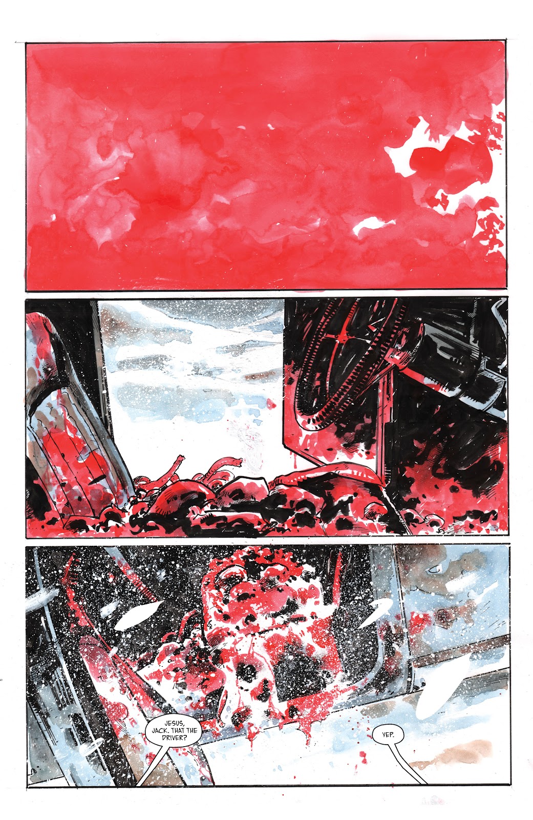 <{ $series->title }} issue 3 - Page 3