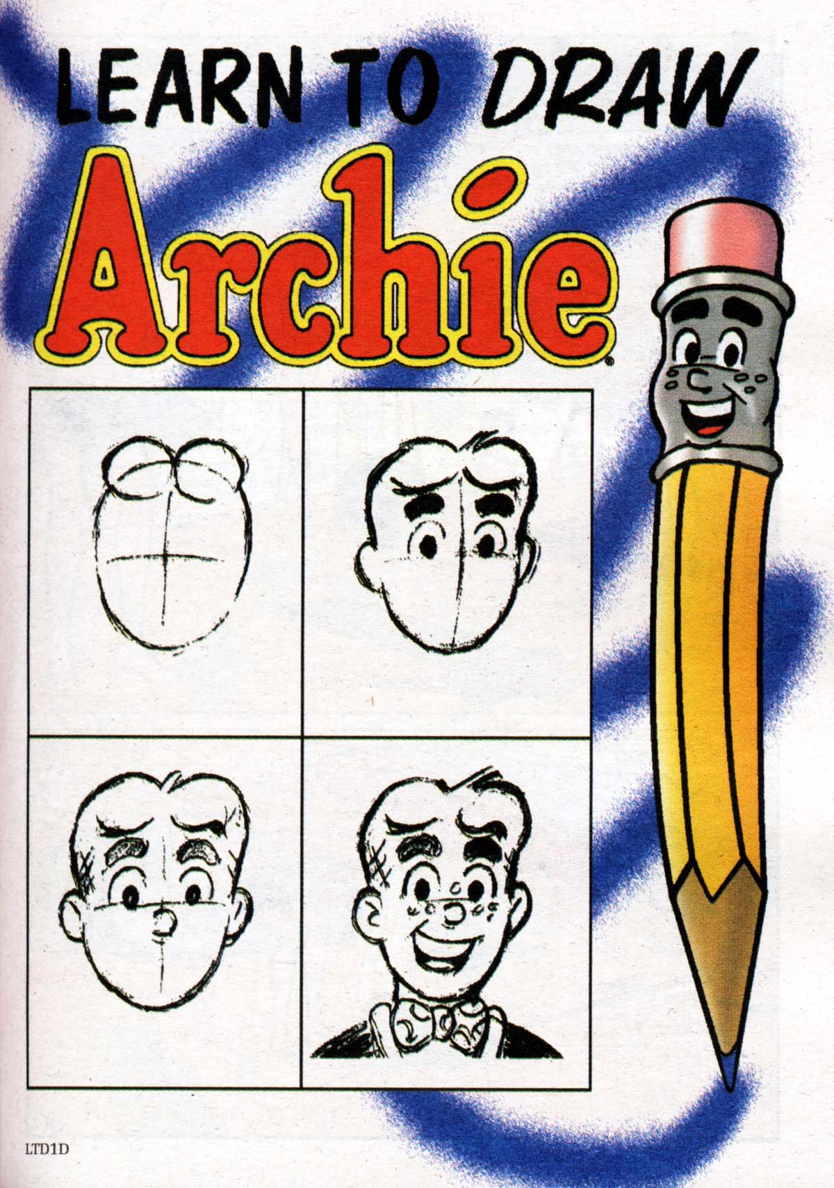 Read online Jughead's Double Digest Magazine comic -  Issue #87 - 109