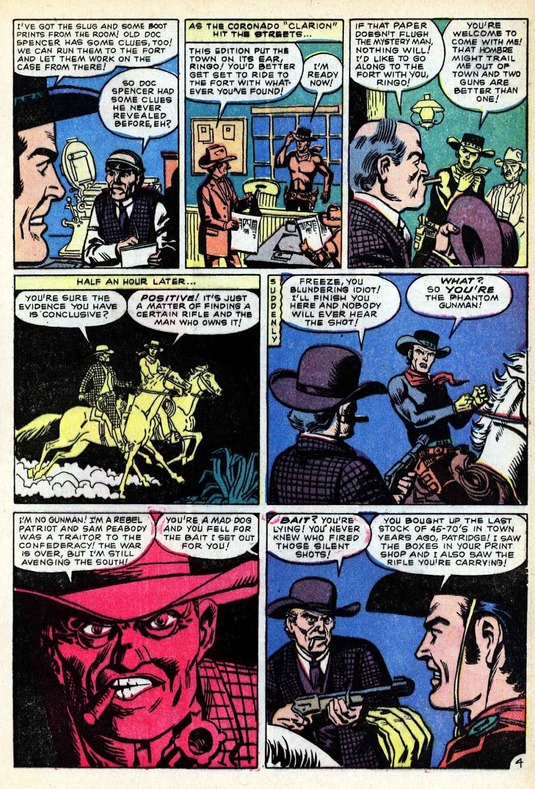Ringo Kid (1955) issue 19 - Page 13