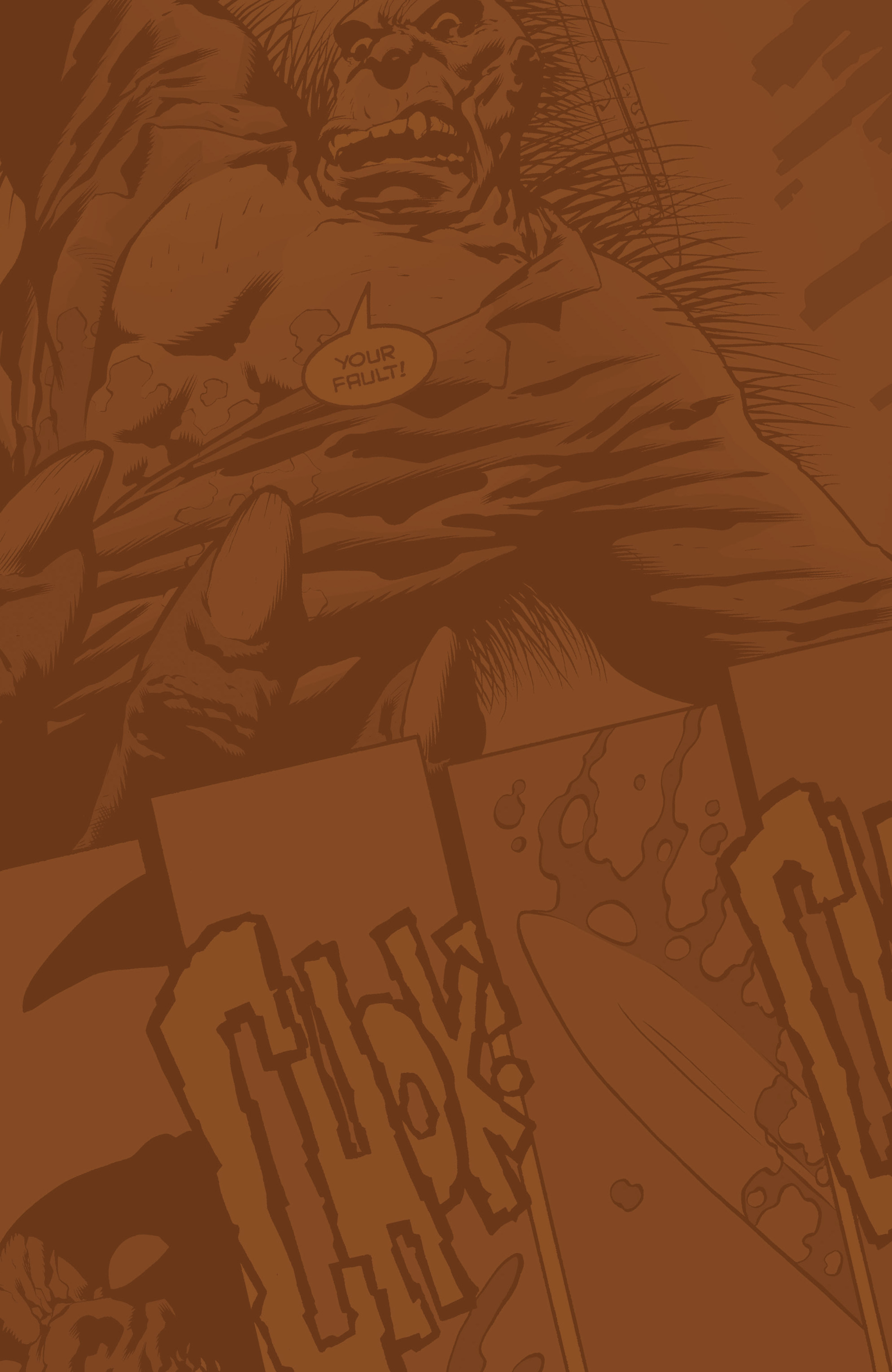 Read online Angel Legacy Edition: Book One comic -  Issue # TPB (Part 4) - 3