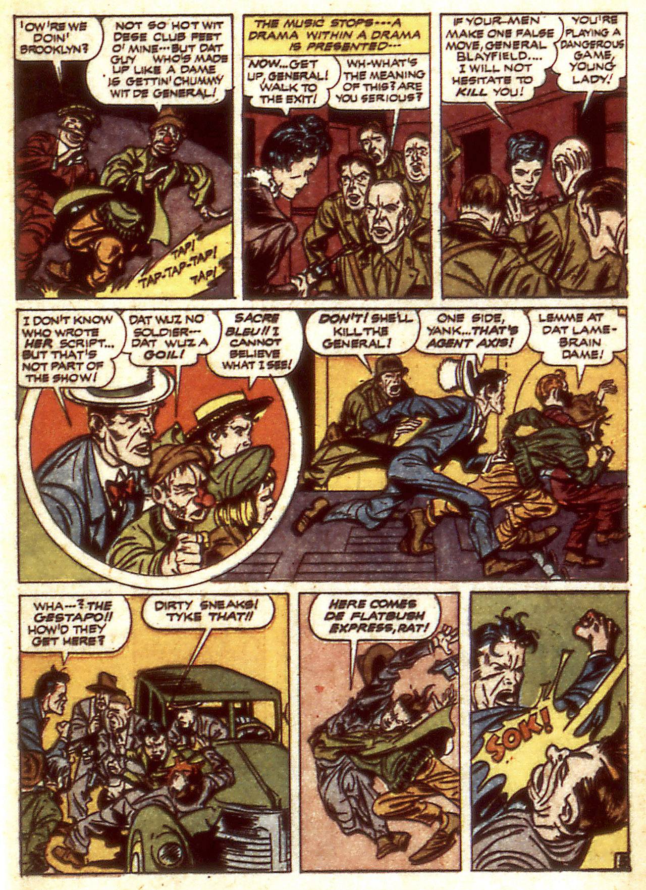Detective Comics (1937) 85 Page 50