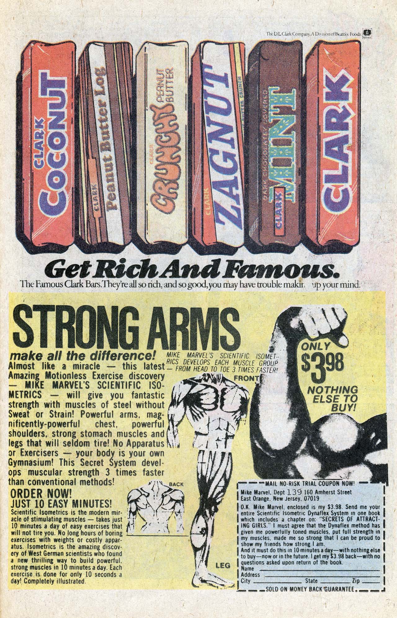 Read online Marvel Super Action (1977) comic -  Issue #5 - 23