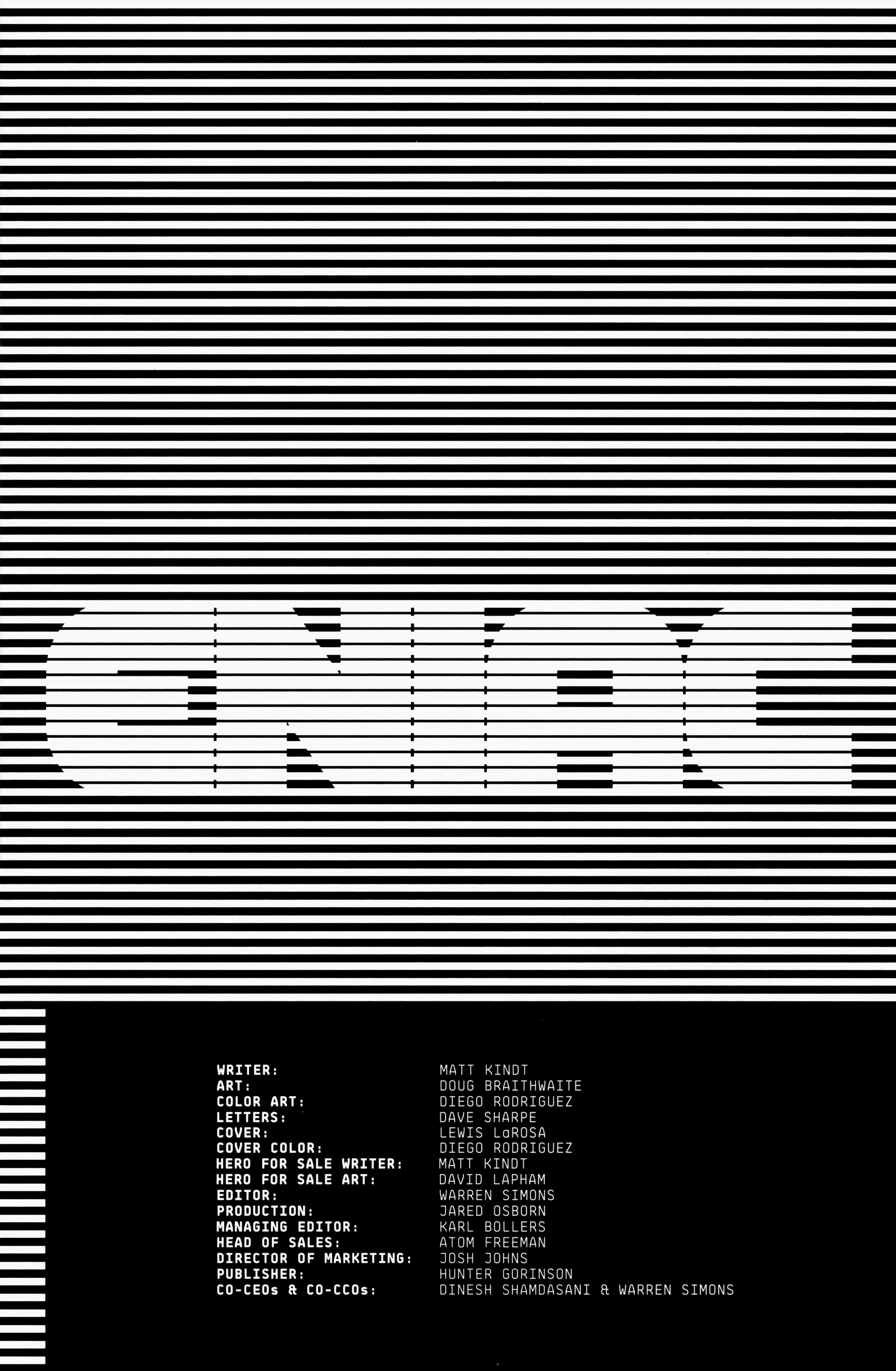 Read online ENIAC comic -  Issue #3 - 25
