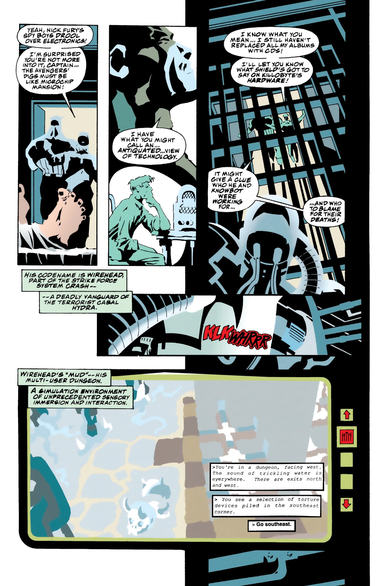 Read online Daredevil Epic Collection comic -  Issue # TPB 18 (Part 3) - 89