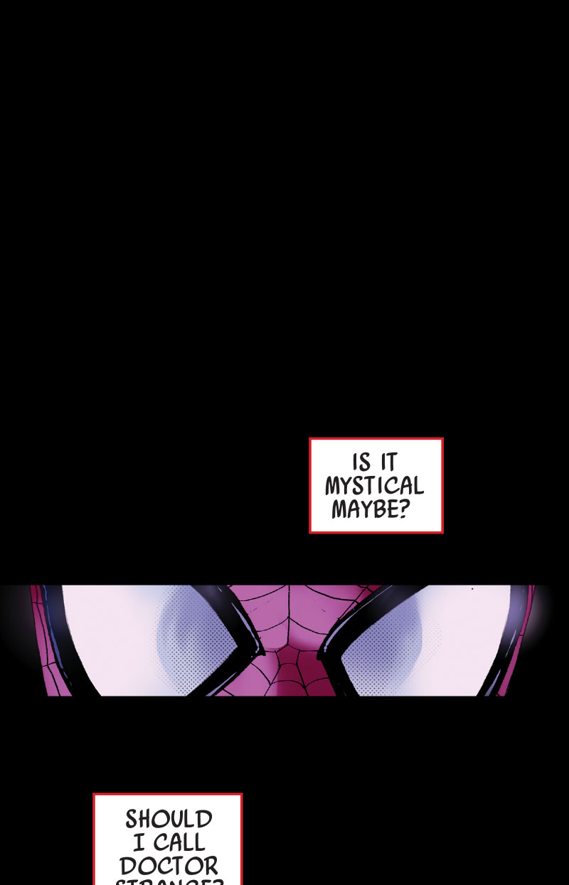 Read online Spider-Men: Infinity Comic comic -  Issue #1 - 42