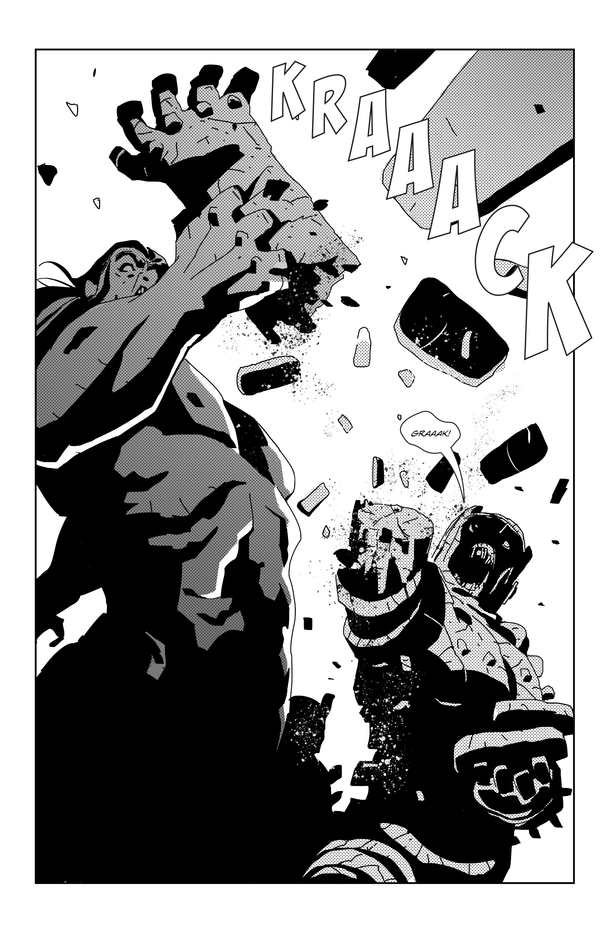 Read online Silver comic -  Issue #10 - 27