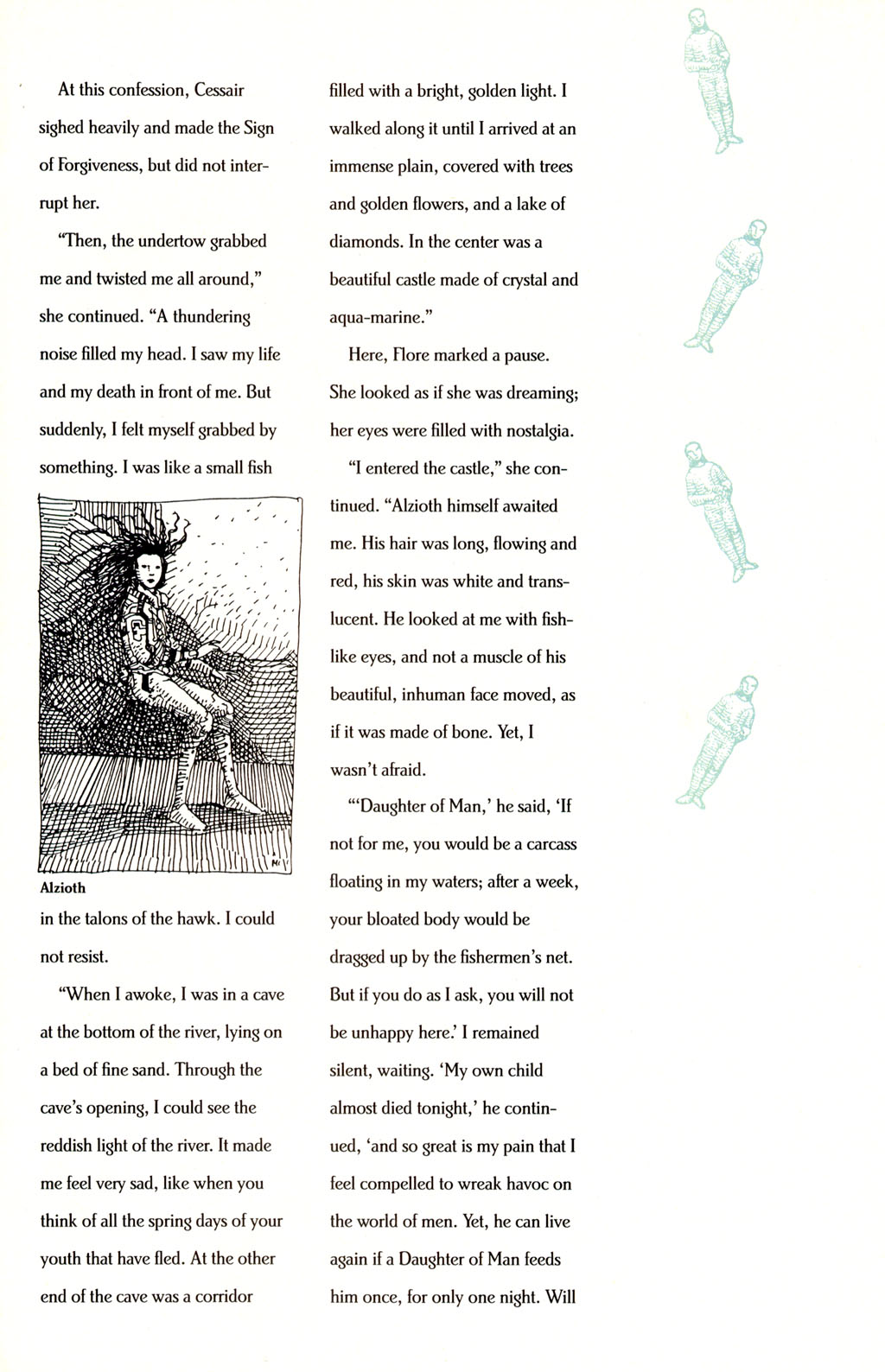 Read online The Elsewhere Prince comic -  Issue #3 - 25