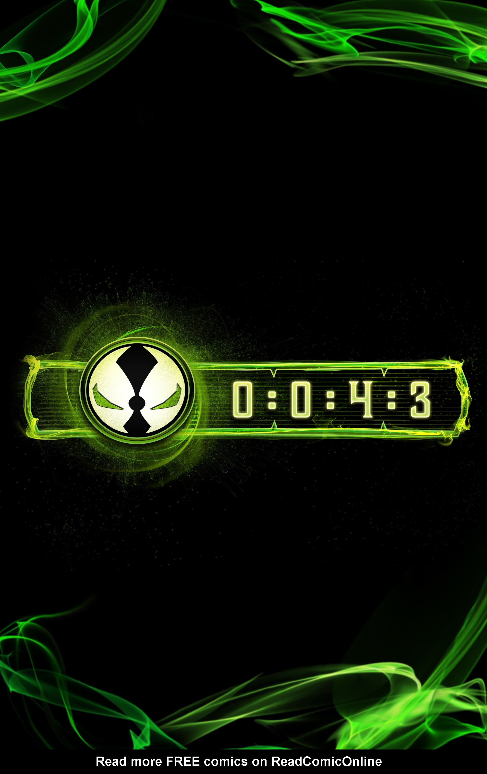 Read online Spawn comic -  Issue #312 - 23