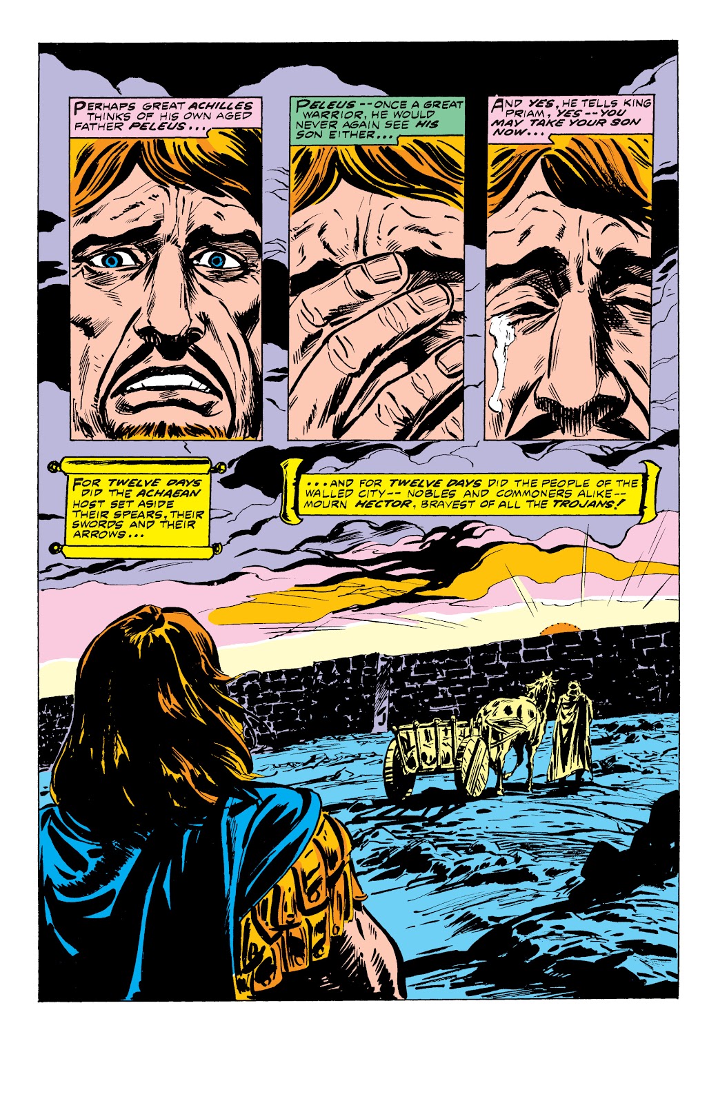 Marvel Classics Comics Series Featuring issue 26 - Page 46