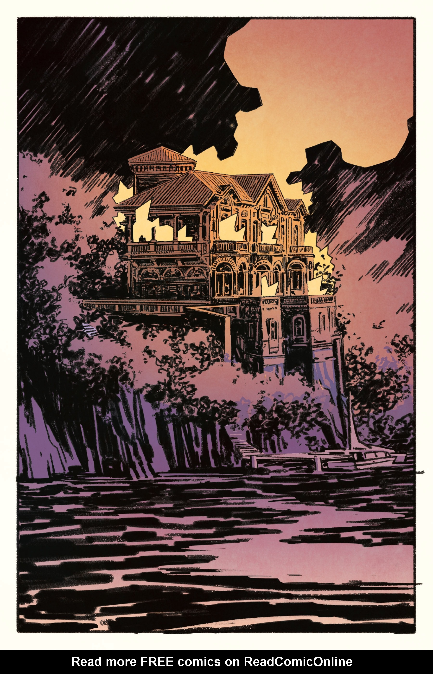 Read online Jane comic -  Issue # TPB - 192