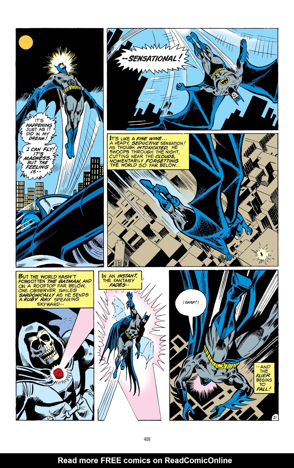 Justice League of America: The Wedding of the Atom and Jean Loring issue TPB (Part 5) - Page 3