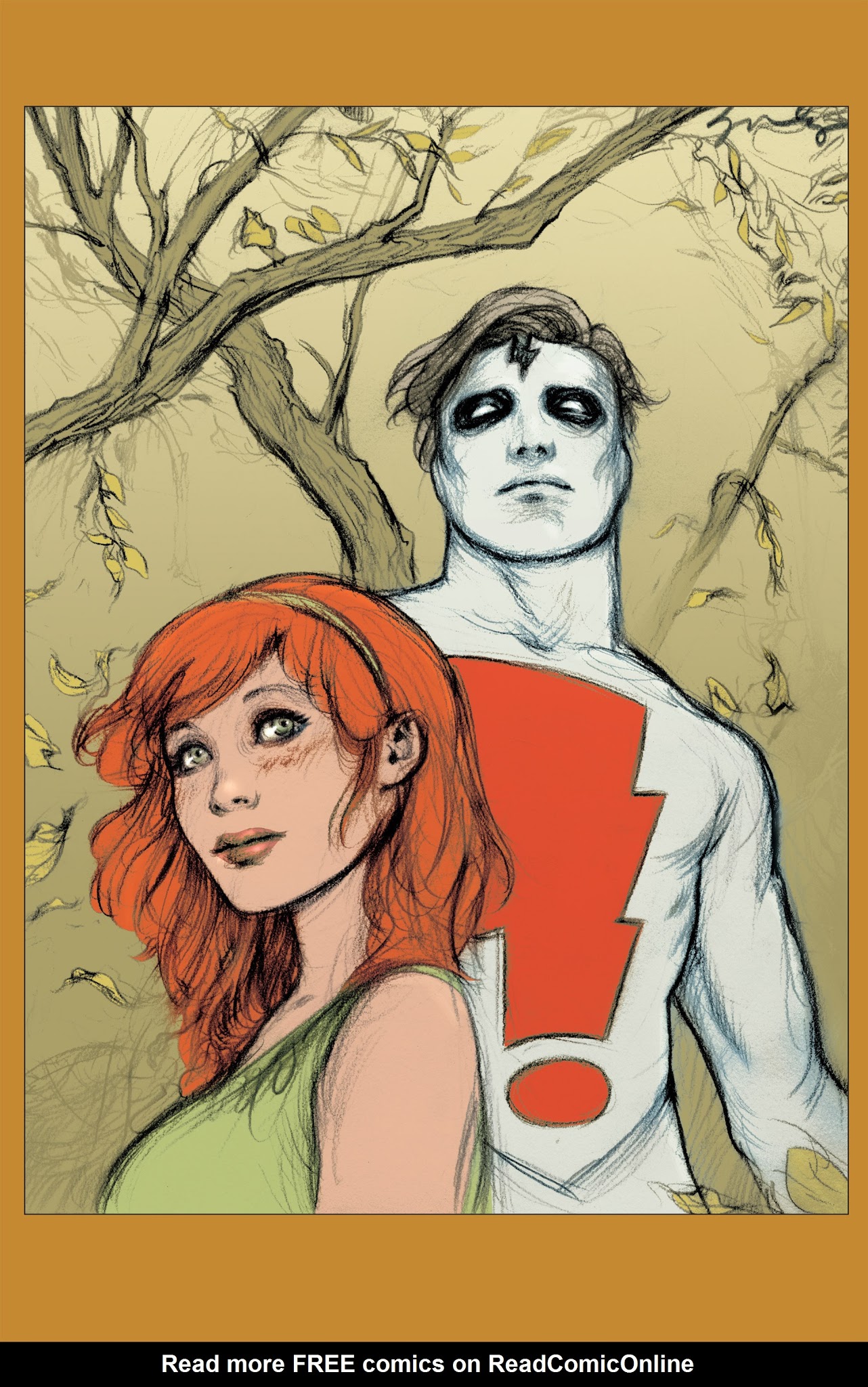 Read online Madman 20th Anniversary Monster! comic -  Issue # TPB - 140