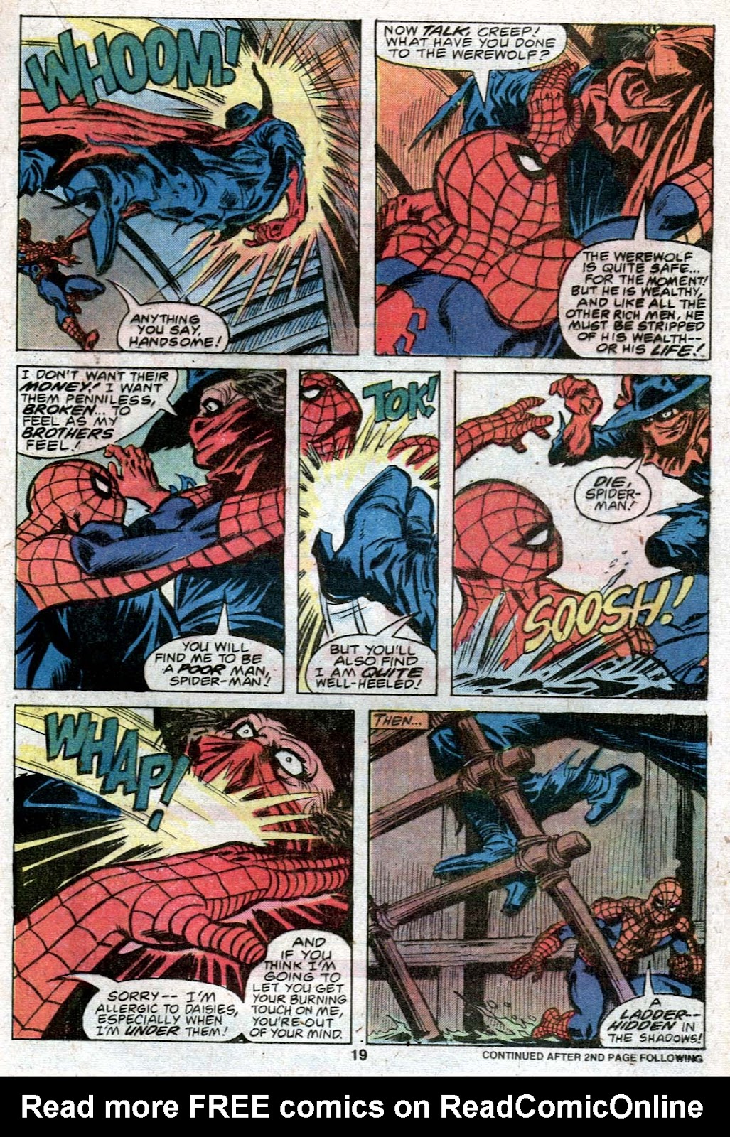 Marvel Team-Up (1972) Issue #93 #100 - English 13