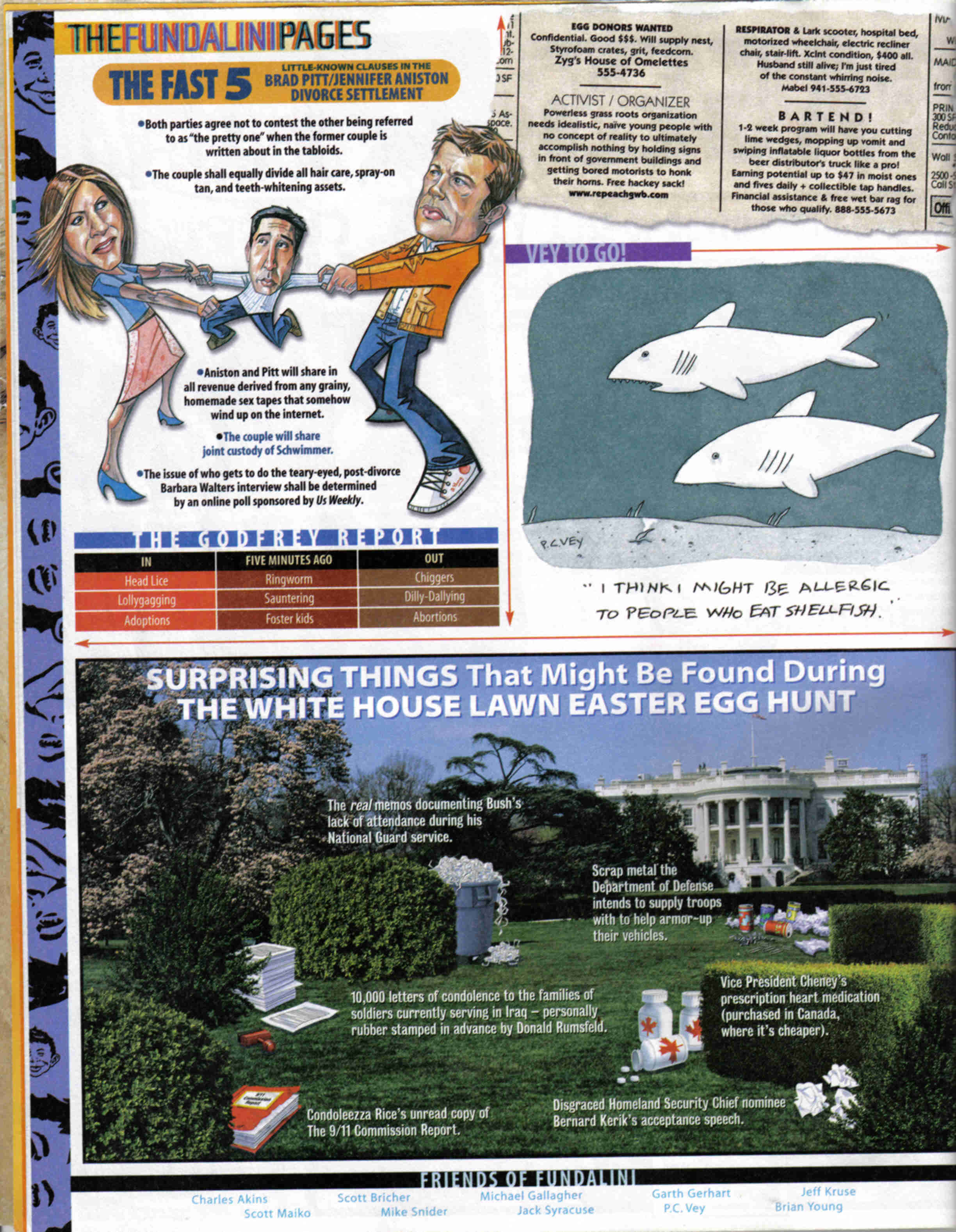 Read online MAD comic -  Issue #452 - 7