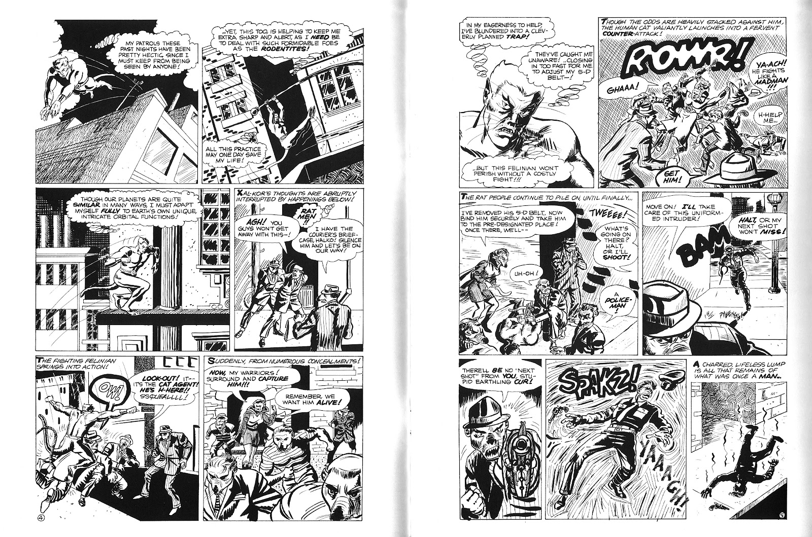 Star Studded Comics issue 8 - Page 4