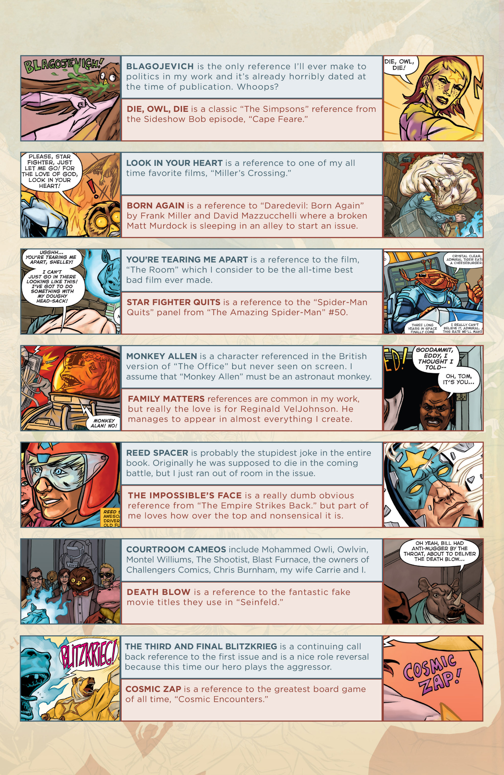 Read online God Hates Astronauts comic -  Issue # _TPB 1 - 172