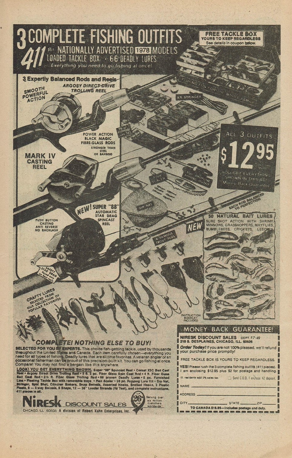 Read online Archie at Riverdale High (1972) comic -  Issue #55 - 19