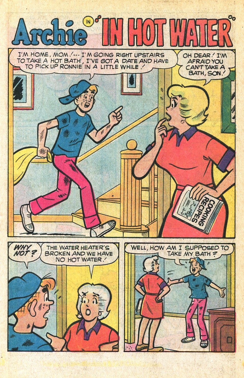 Read online Giant Grab Bag Comics comic -  Issue # TPB (Part 1) - 45