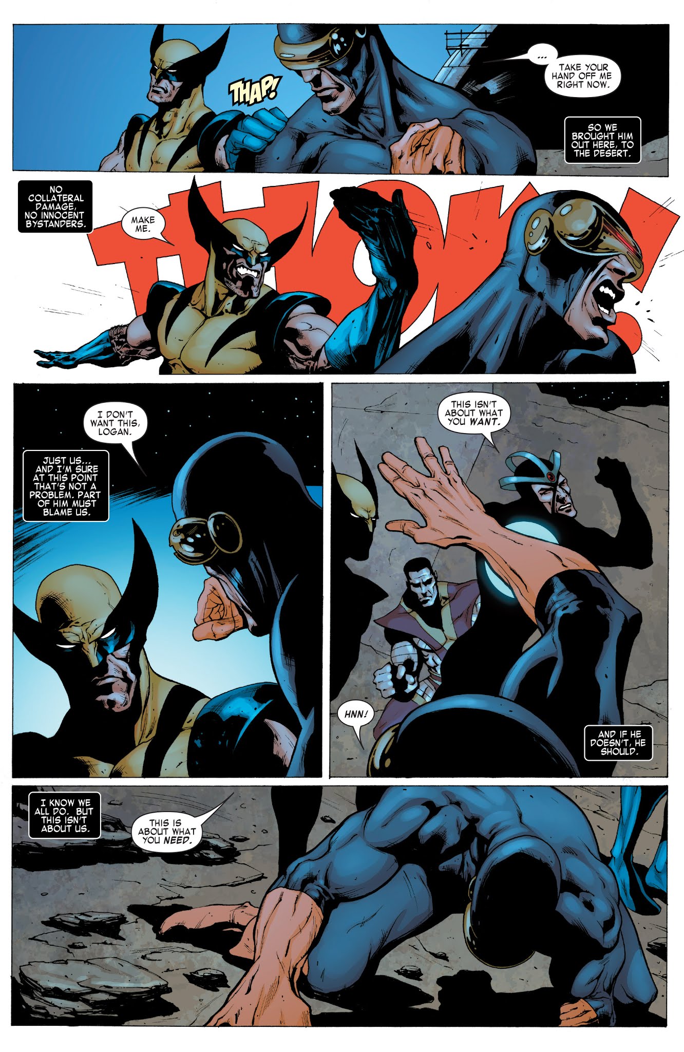Read online Breaking Into Comics the Marvel Way! comic -  Issue #1 - 12
