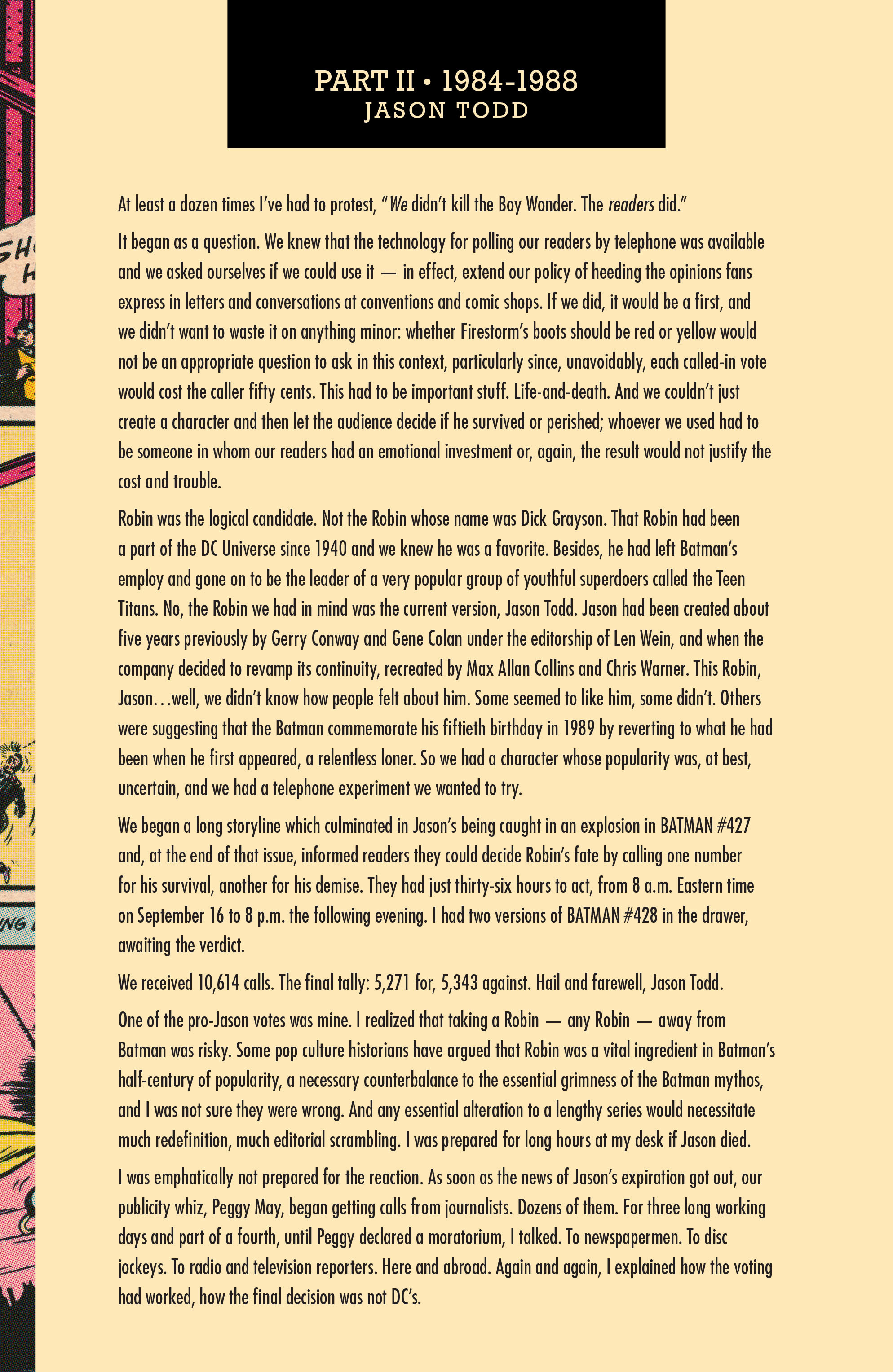Read online Robin the Boy Wonder: A Celebration of 75 Years comic -  Issue # TPB (Part 1) - 149