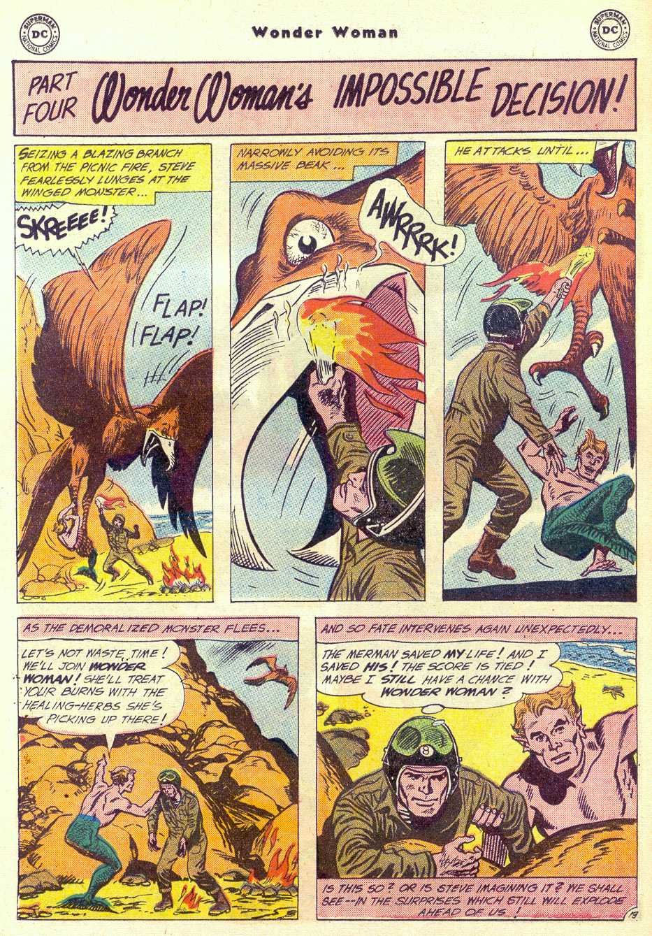 Wonder Woman (1942) issue 118 - Page 26