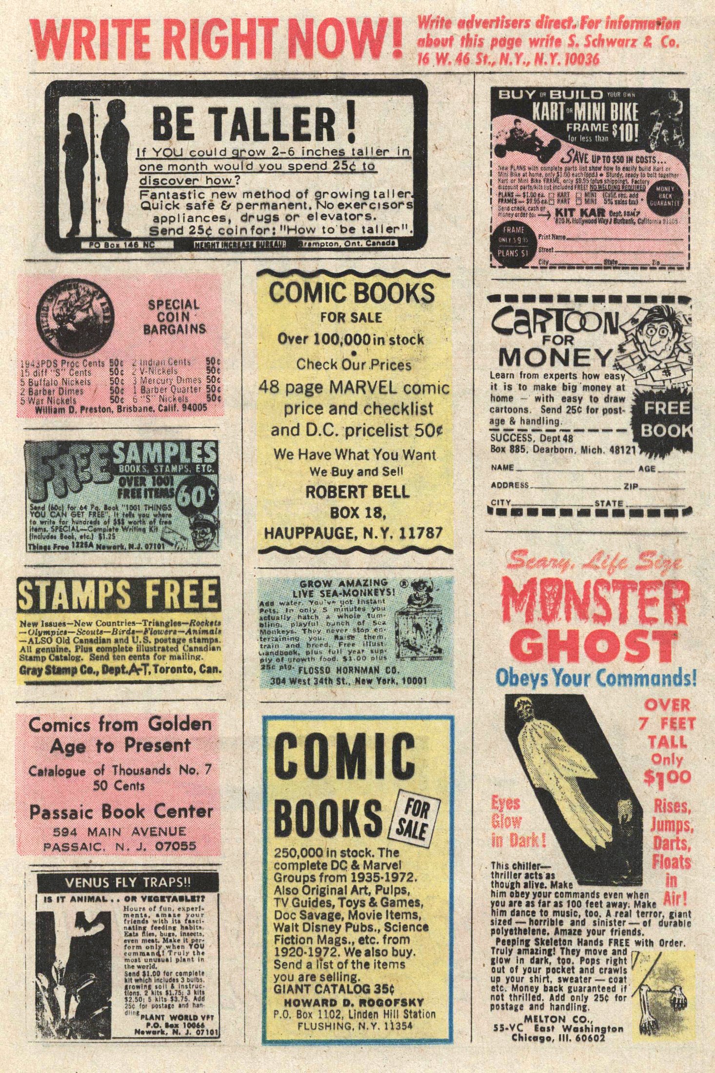 Action Comics (1938) 408 Page 21