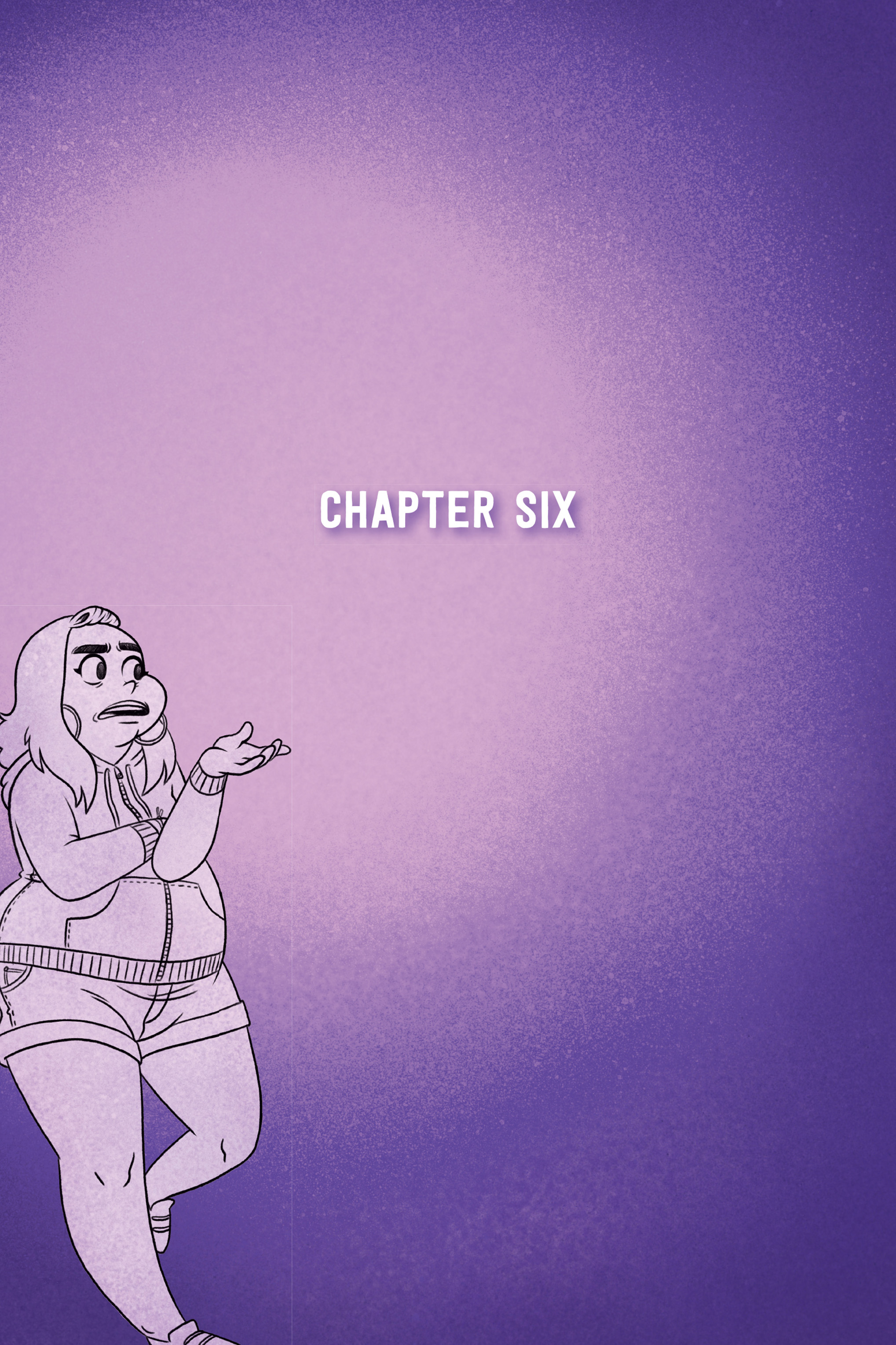 Read online Dead Weight: Murder At Camp Bloom comic -  Issue # TPB (Part 1) - 69