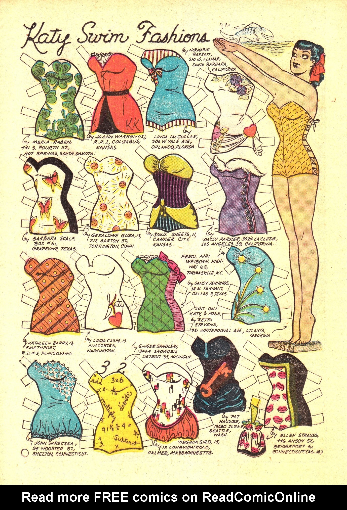 Read online Pep Comics comic -  Issue #112 - 16