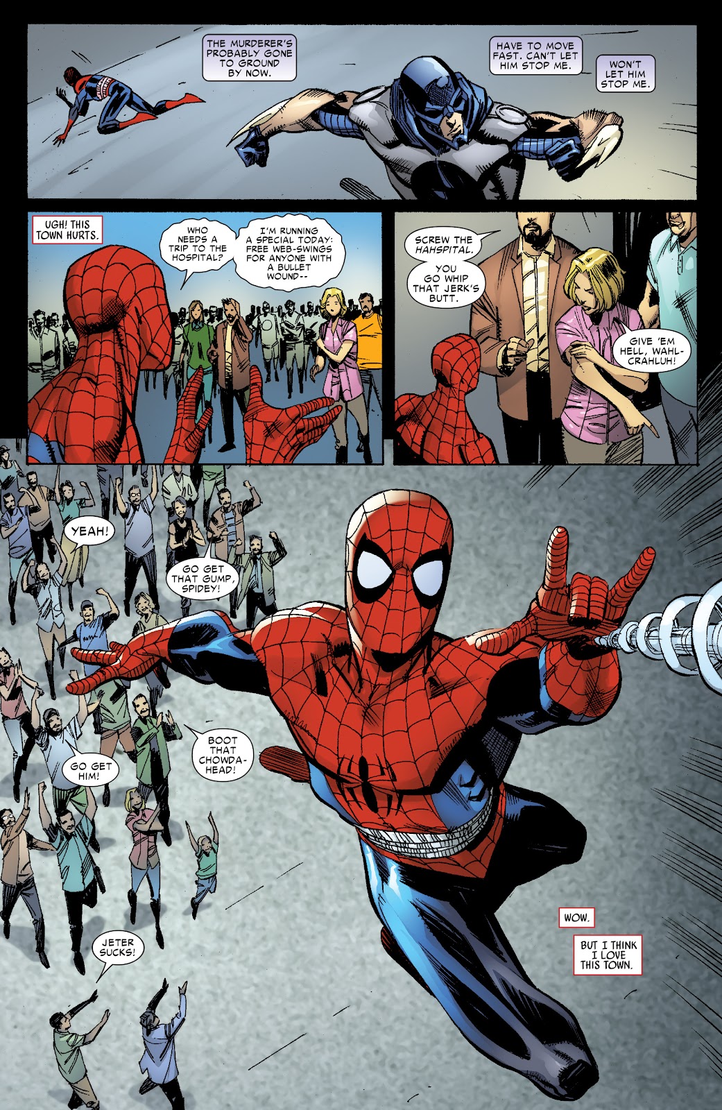 The Amazing Spider-Man: Brand New Day: The Complete Collection issue TPB 4 (Part 4) - Page 60