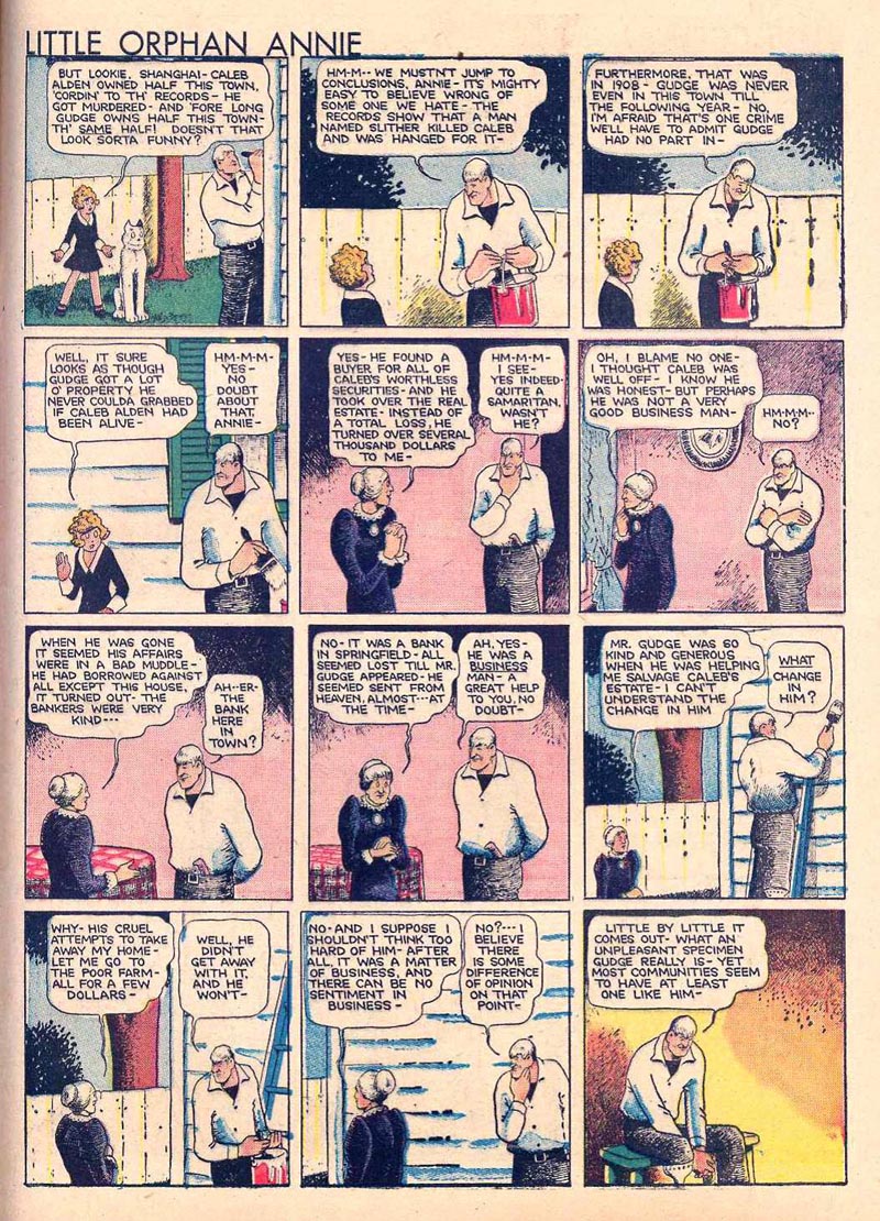Four Color issue 12 - Page 55