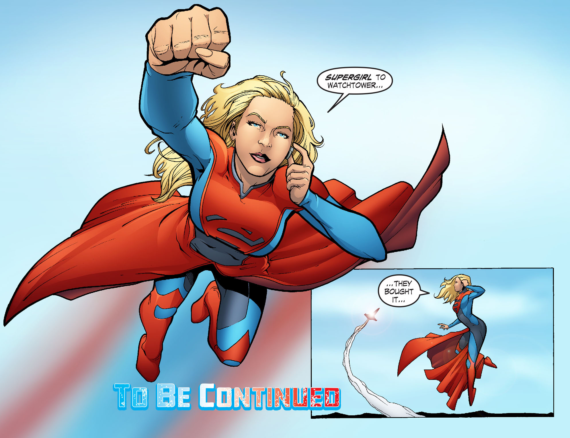 Read online Smallville: Alien comic -  Issue #2 - 22
