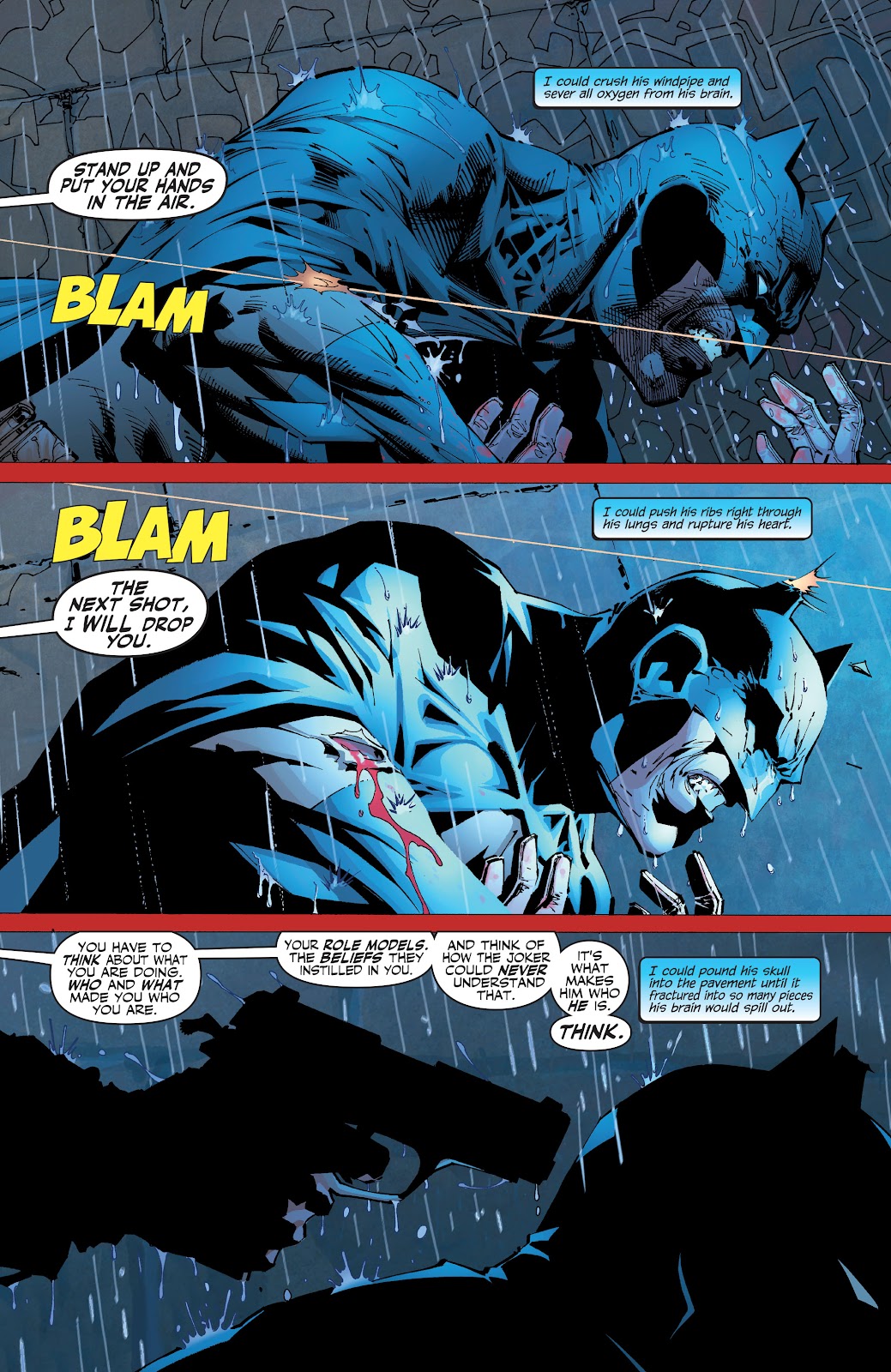 The Joker: 80 Years of the Clown Prince of Crime: The Deluxe Edition issue TPB (Part 4) - Page 10