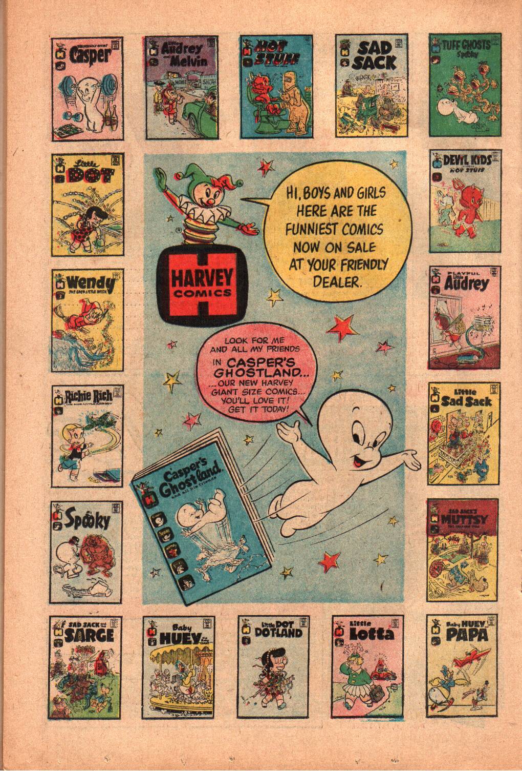 Read online Thrill-O-Rama comic -  Issue #2 - 16