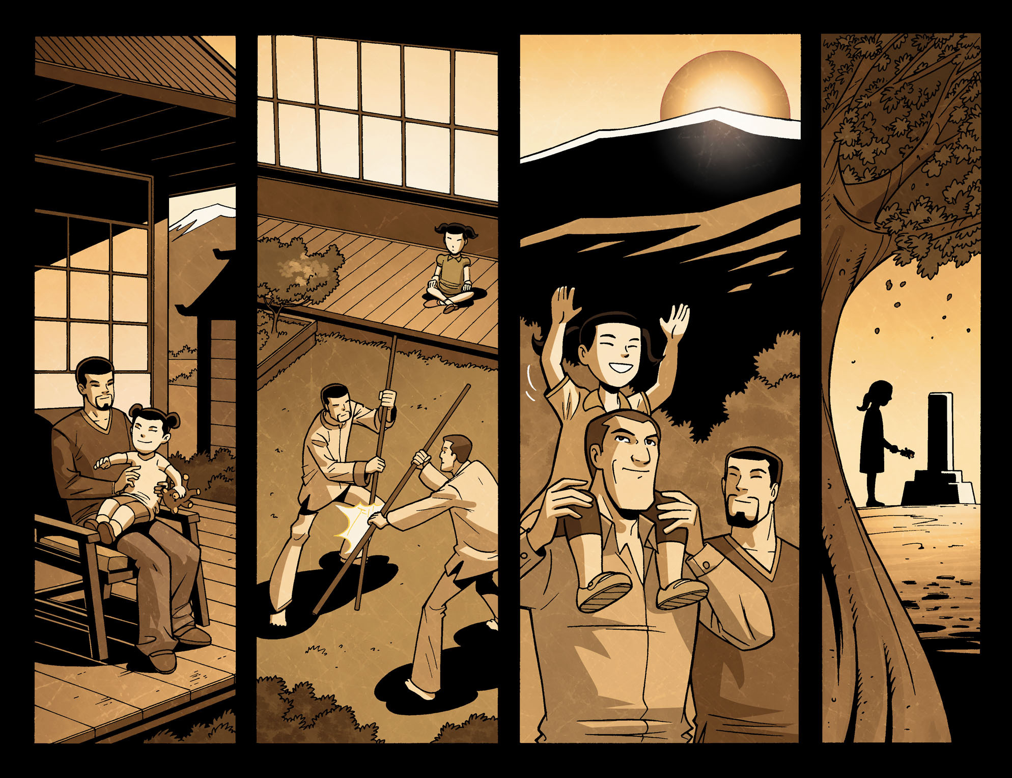 Read online Beware the Batman [I] comic -  Issue #4 - 3