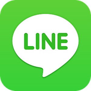 Line Messaging App