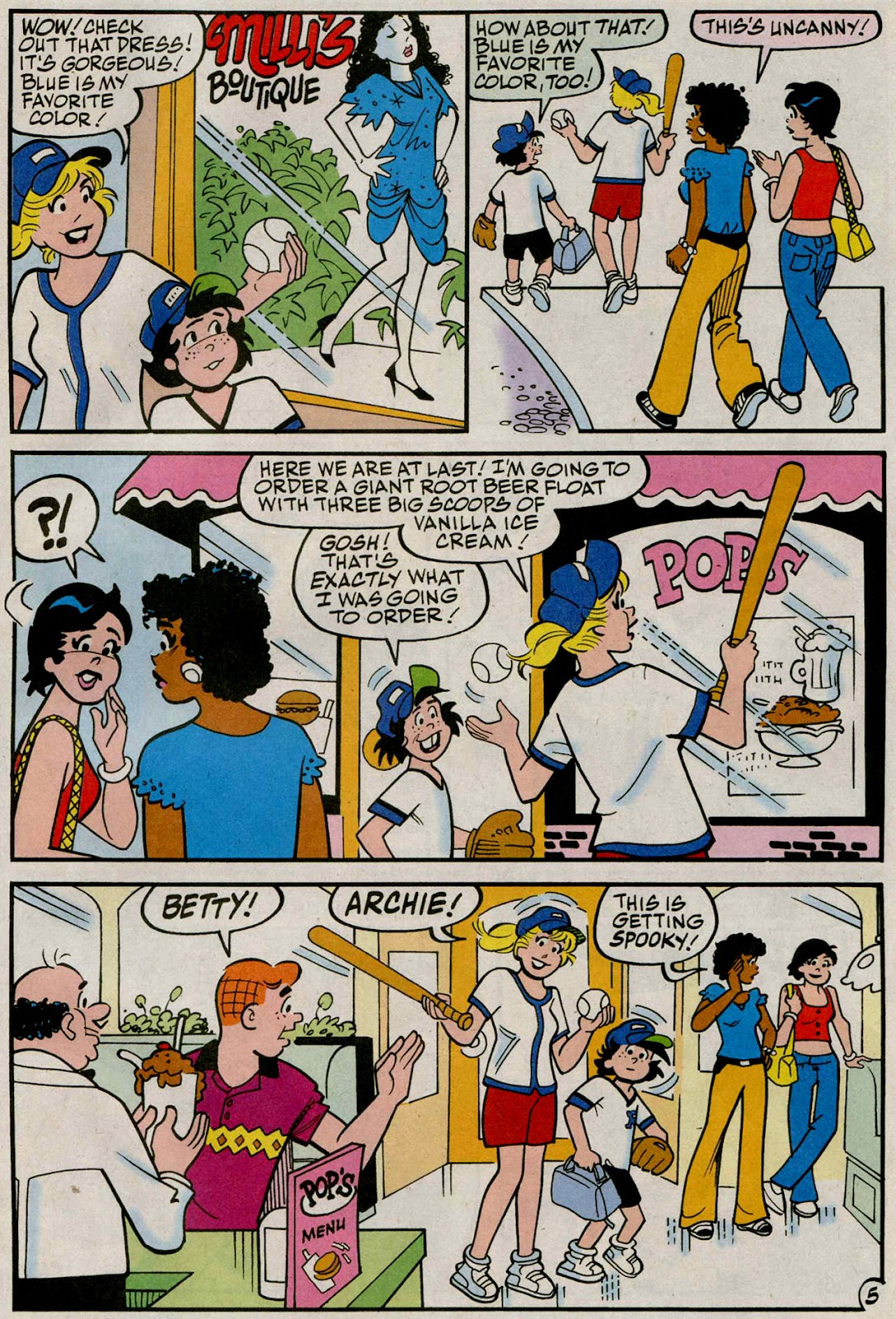 Betty issue 175 - Page 12