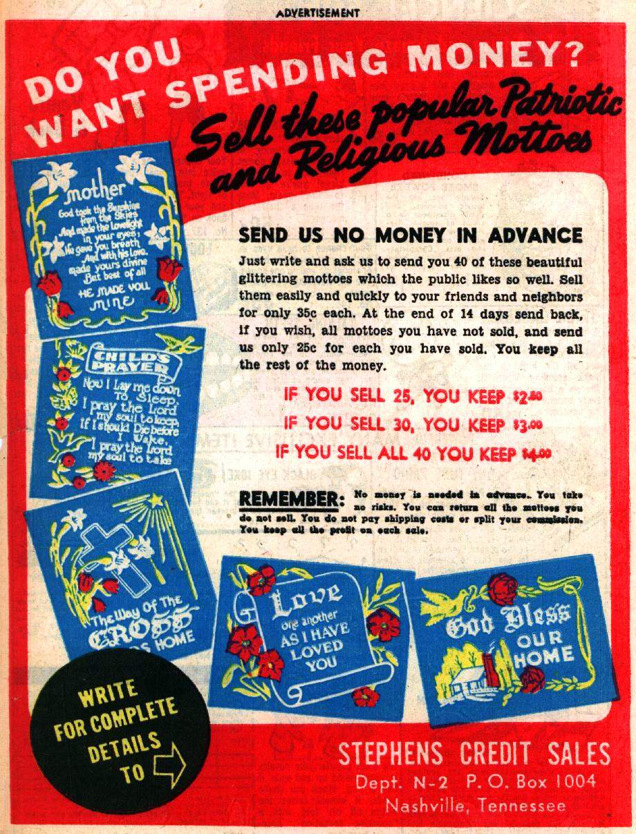 Read online Adventure Comics (1938) comic -  Issue #271 - 34