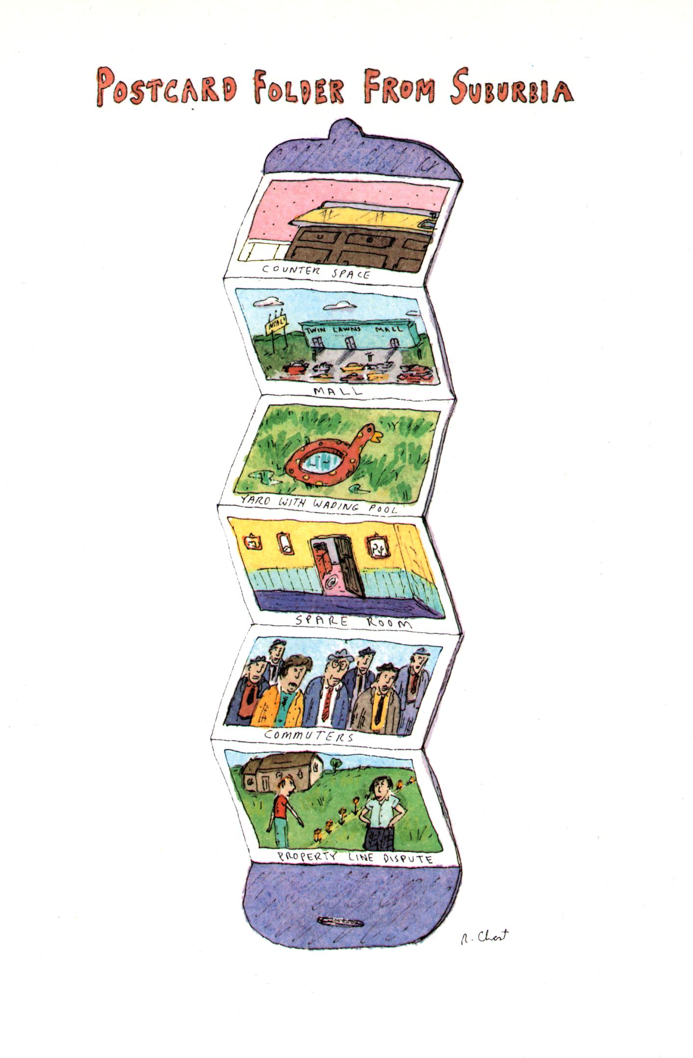 Read online Mondo Boxo: Cartoon Stories comic -  Issue # TPB - 88