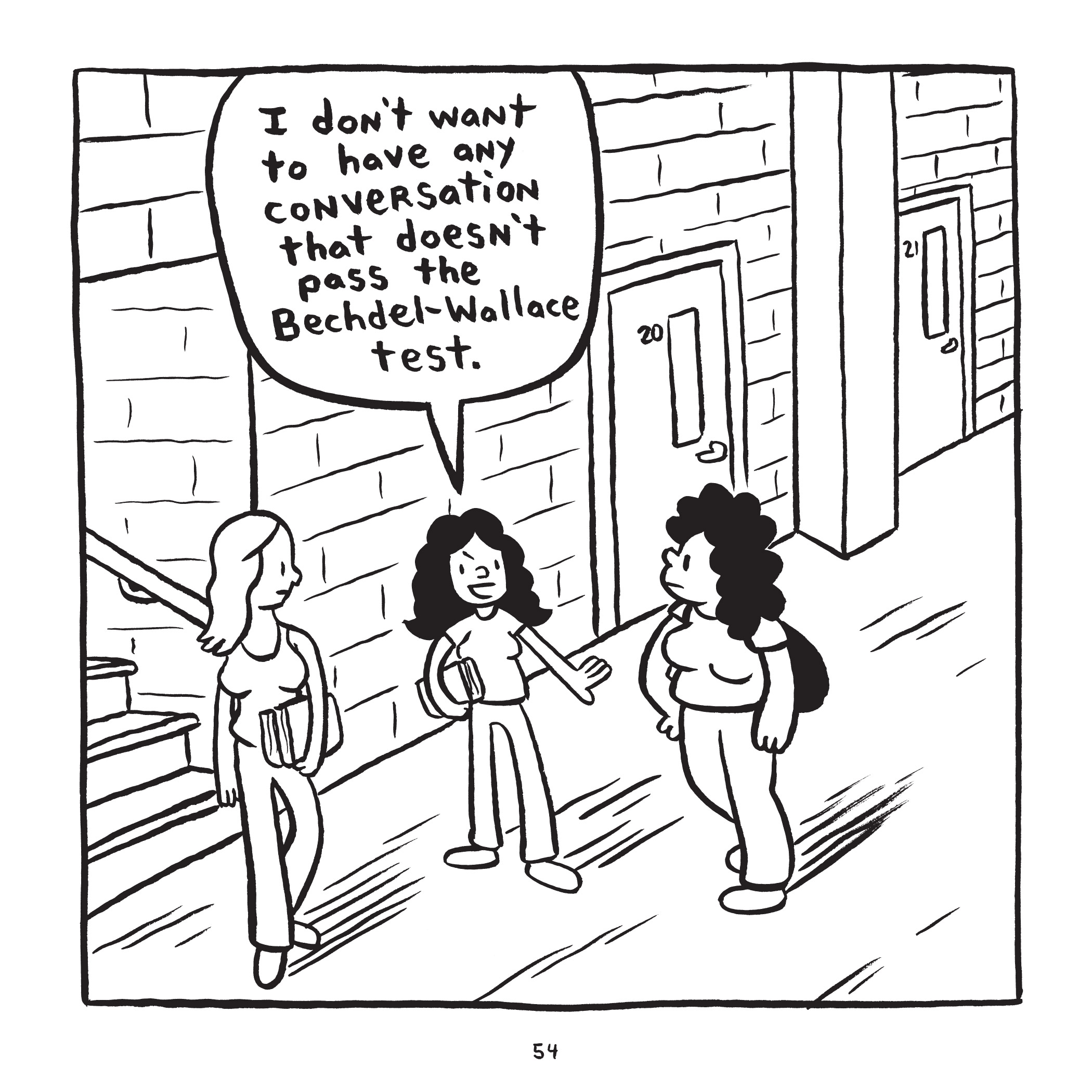 Read online Mechaboys comic -  Issue # TPB (Part 1) - 55